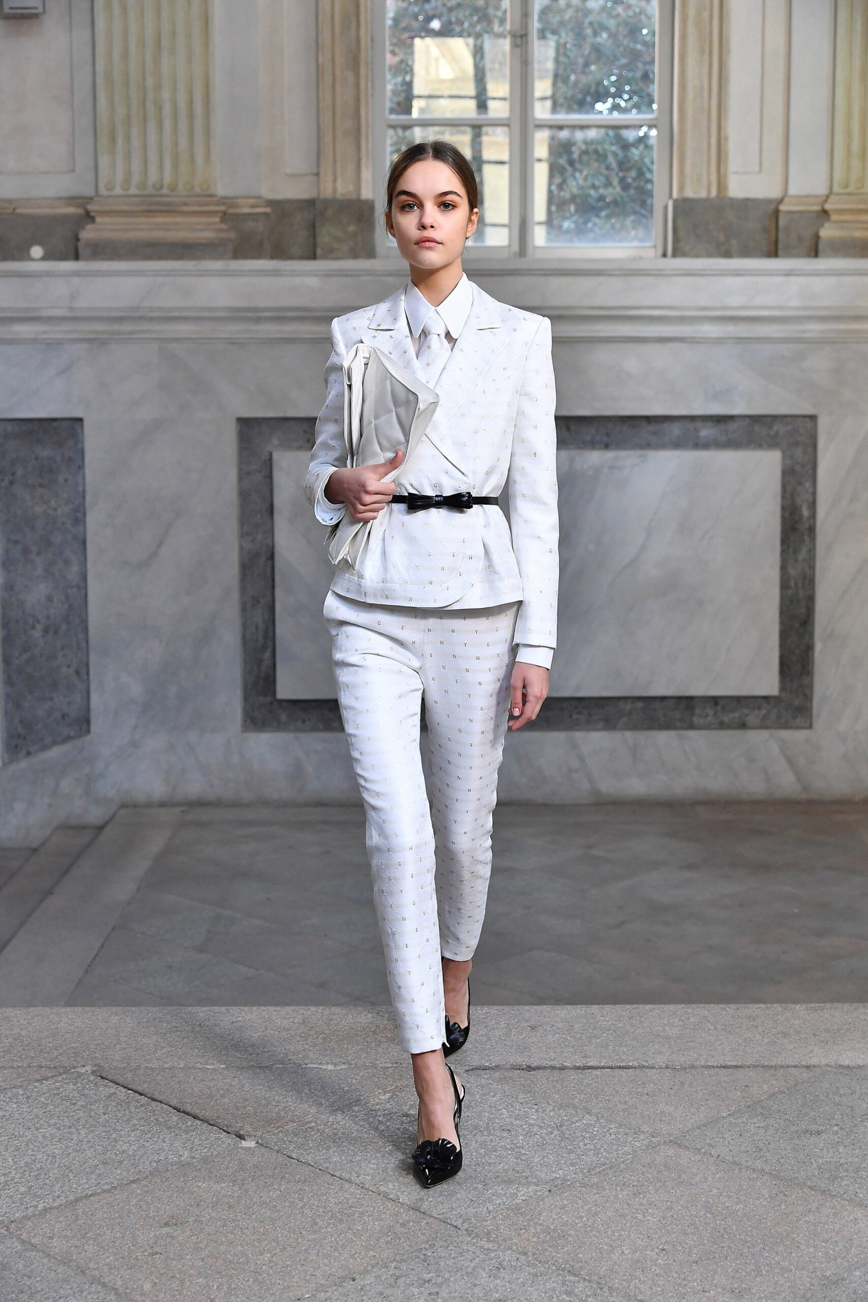 Genny F/W 21 Look 6