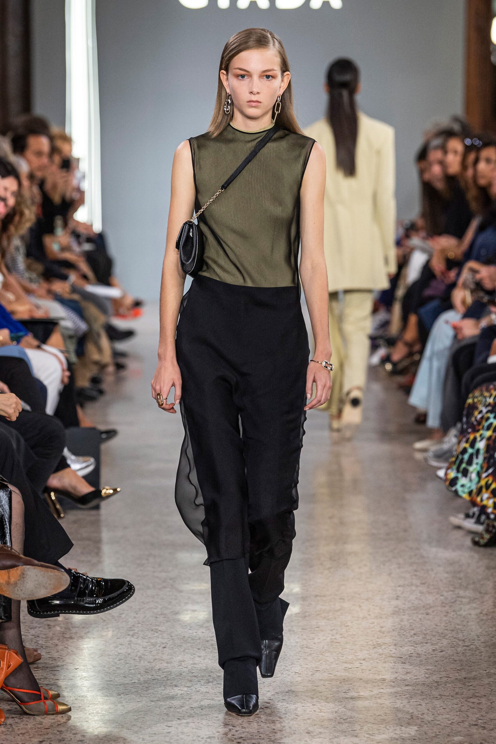 Giada S/S 20 Look 6