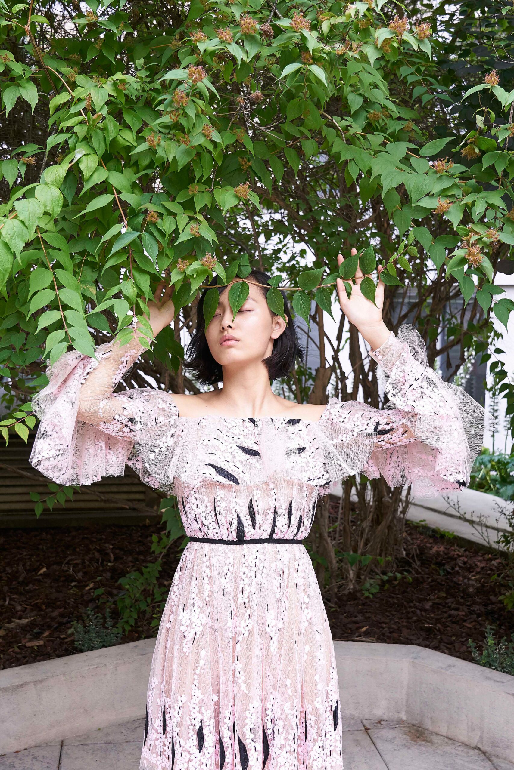 Giambattista Valli Resort 20 Look 6