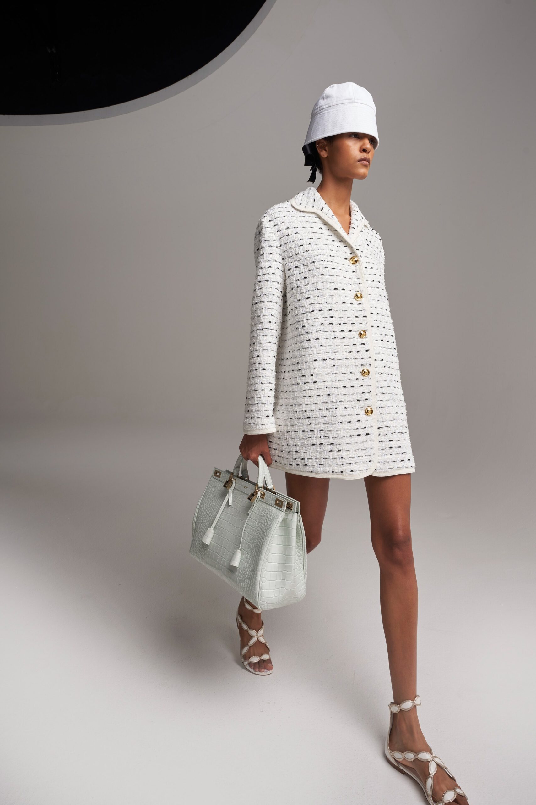 Giambattista Valli Resort 22 Look 6