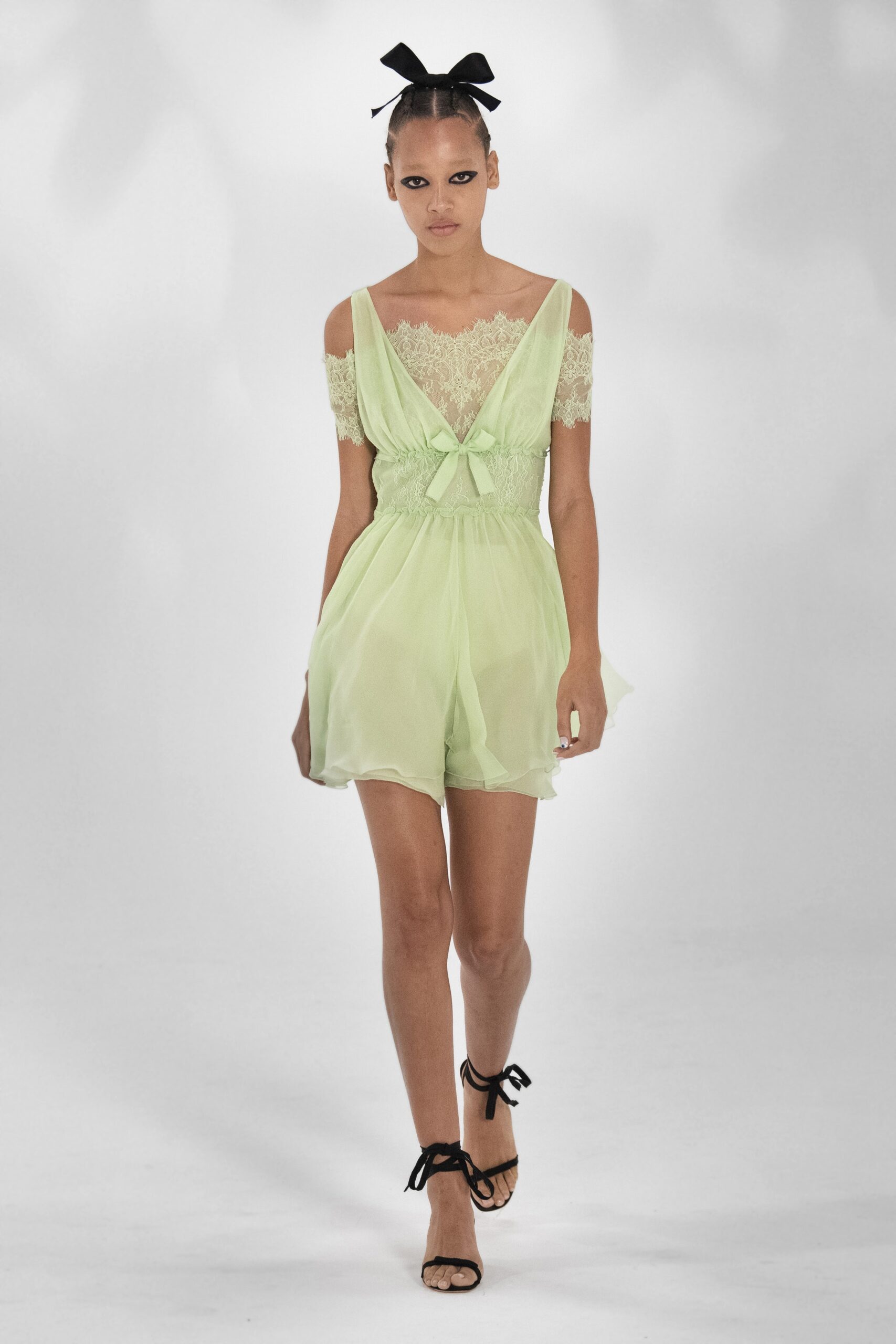 Giambattista Valli S/S 21 Look 6