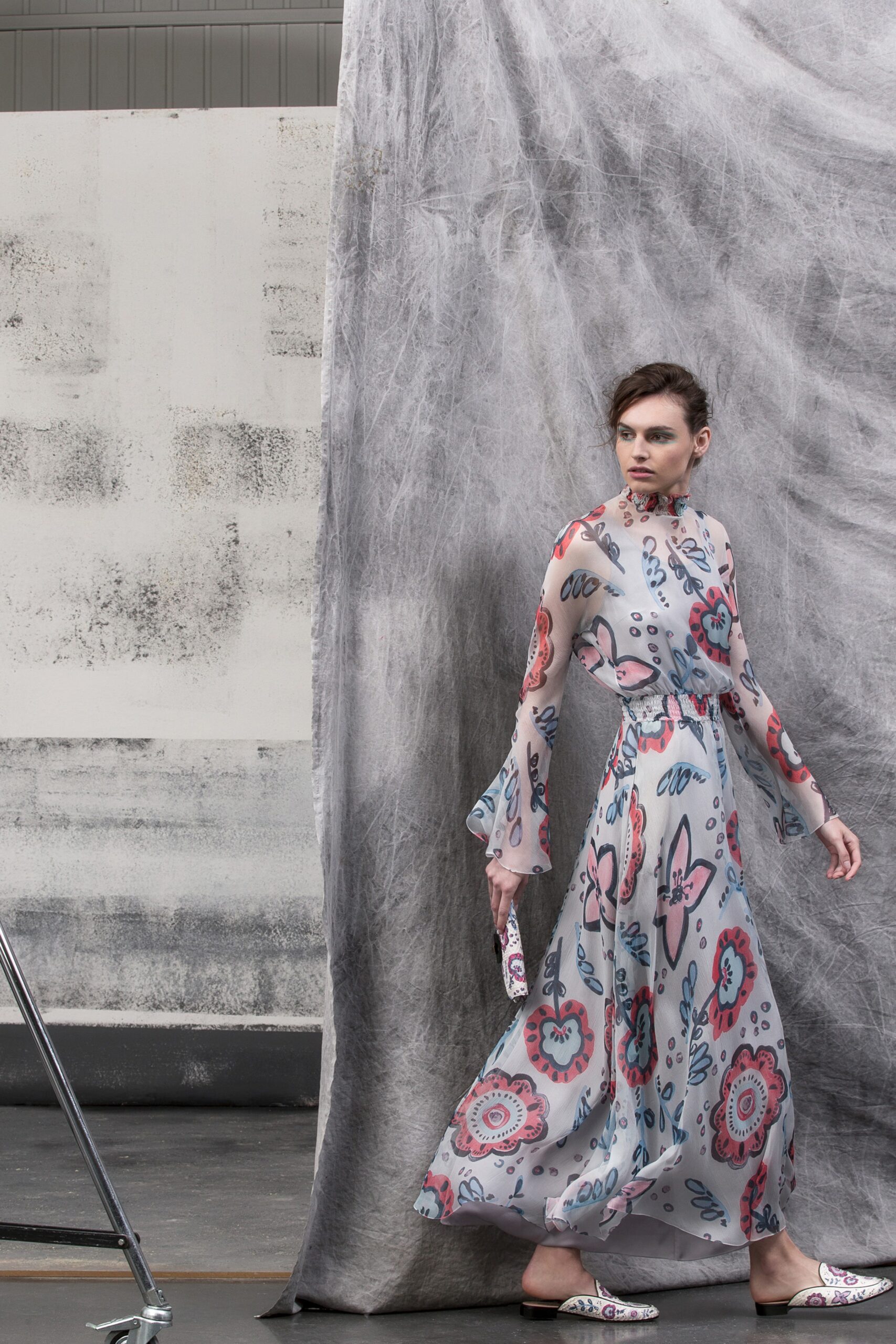 Giorgio Armani Resort 19 Look 6