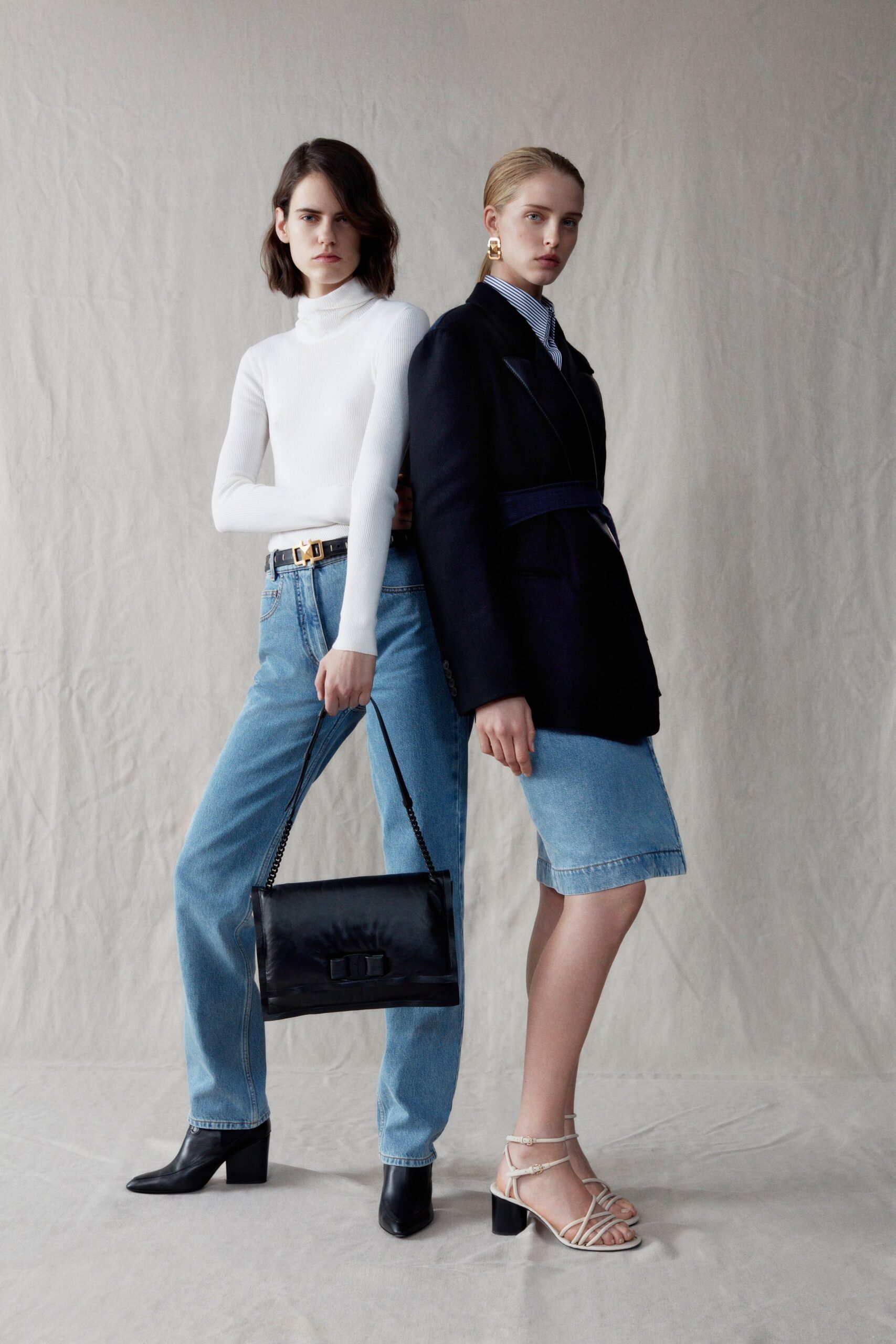 Ferragamo F/W 20 Look 6