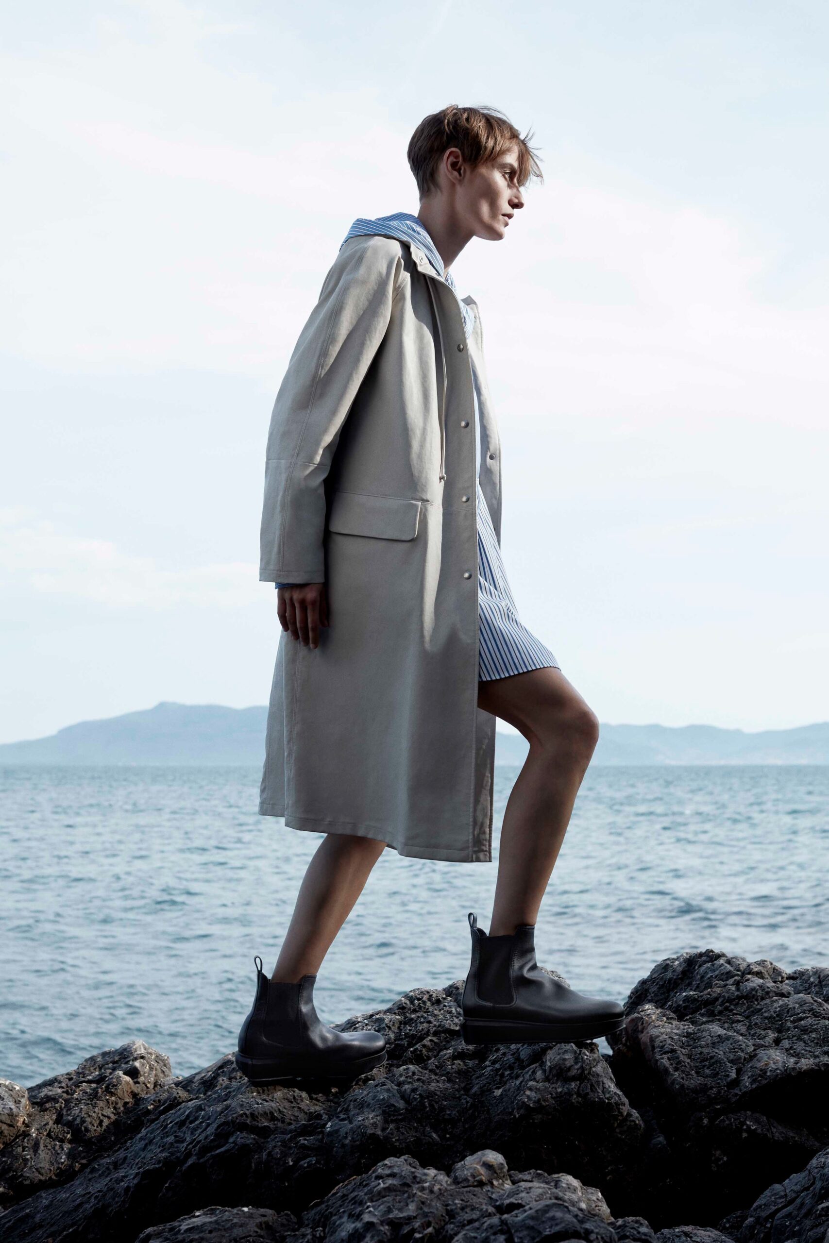 Ferragamo Resort 20 Look 6