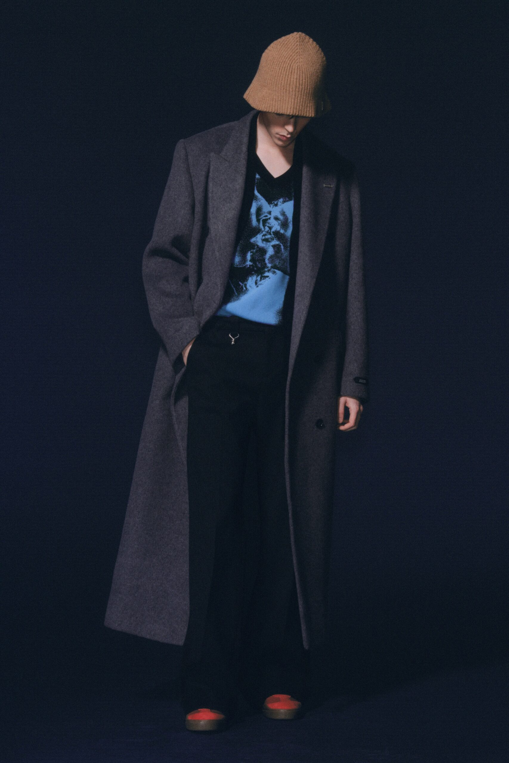 Eytys F/W 23 Menswear Look 6