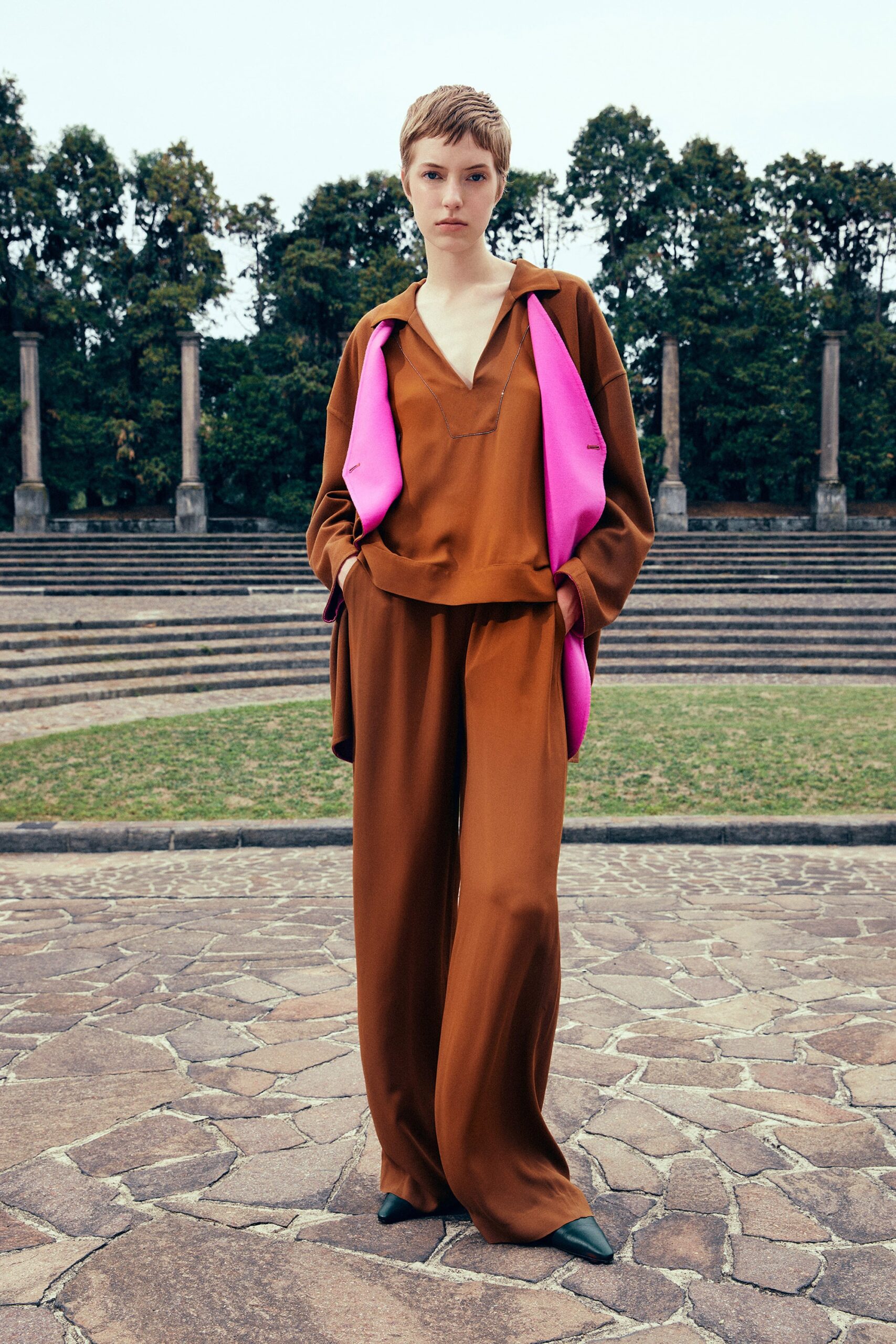Fabiana Filippi S/S 23 Look 6