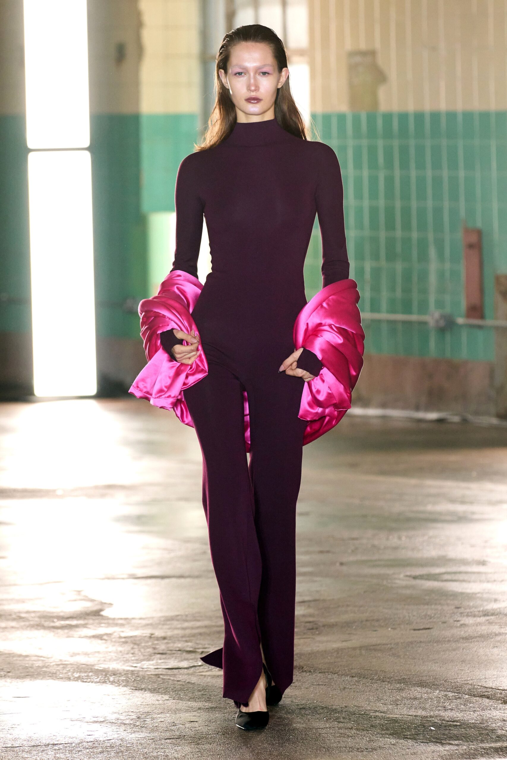 Fashion East F/W 23 Look 6