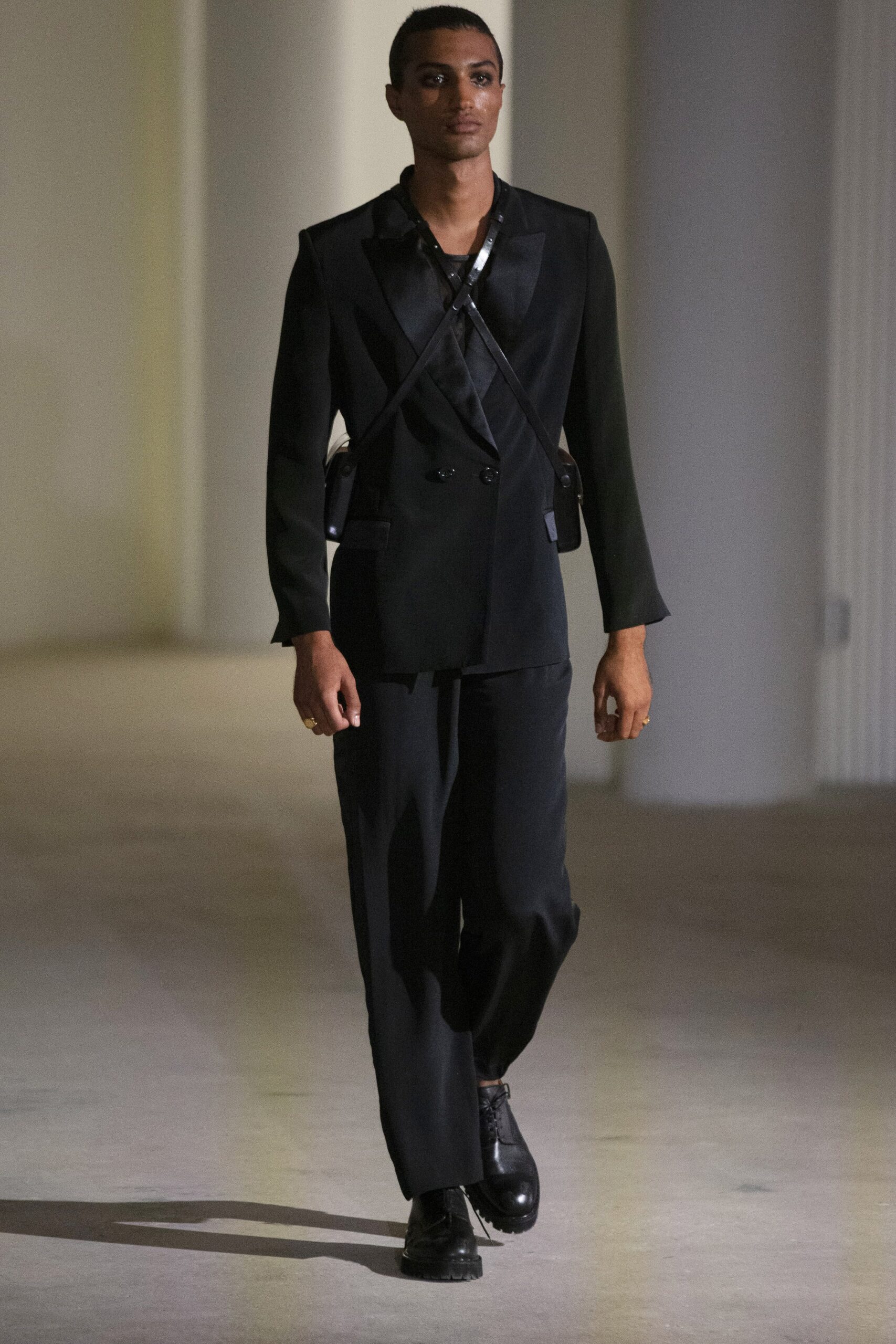 Fe Noel S/S 23 Look 9