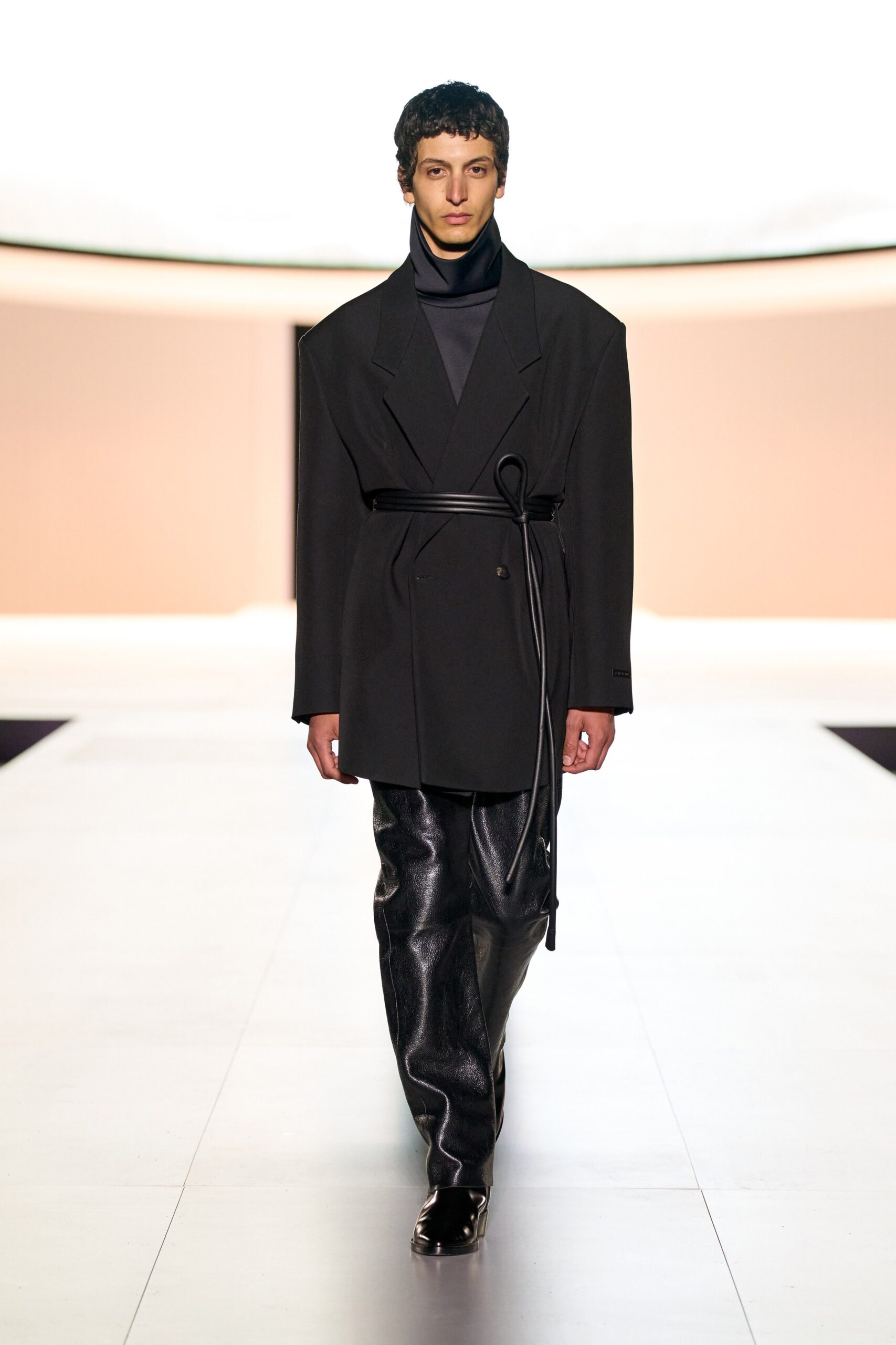 Fear of God F/W 23 Menswear Look 6