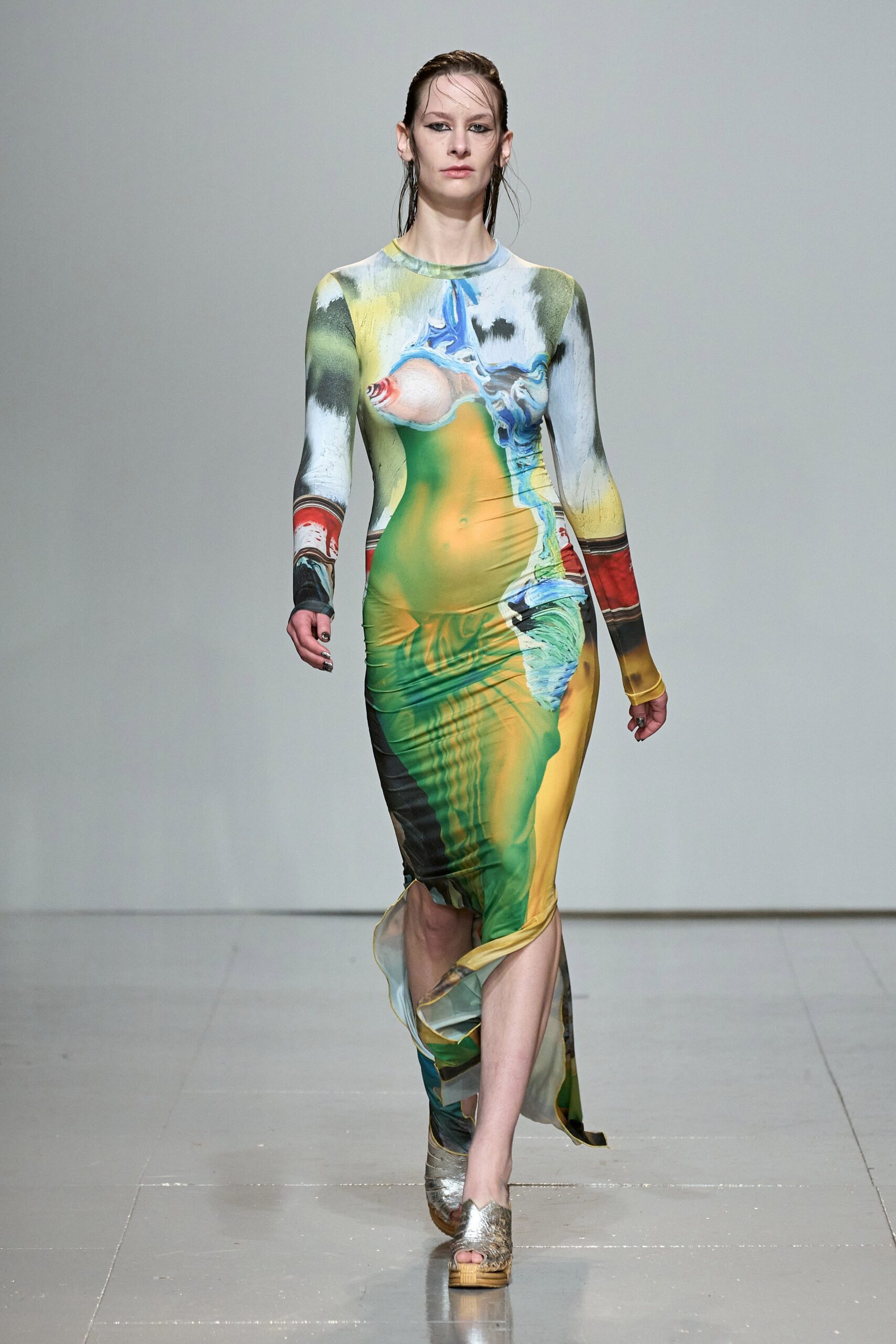 Feben F/W 23 Look 6