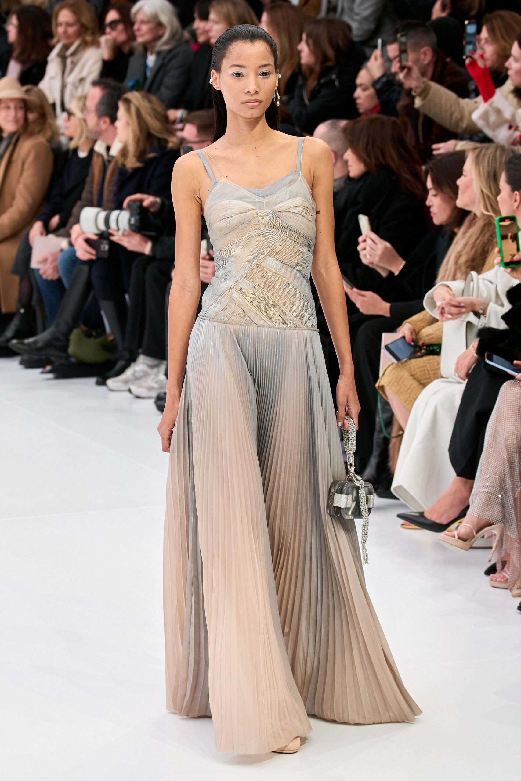 Fendi S/S 23 Couture Look 6