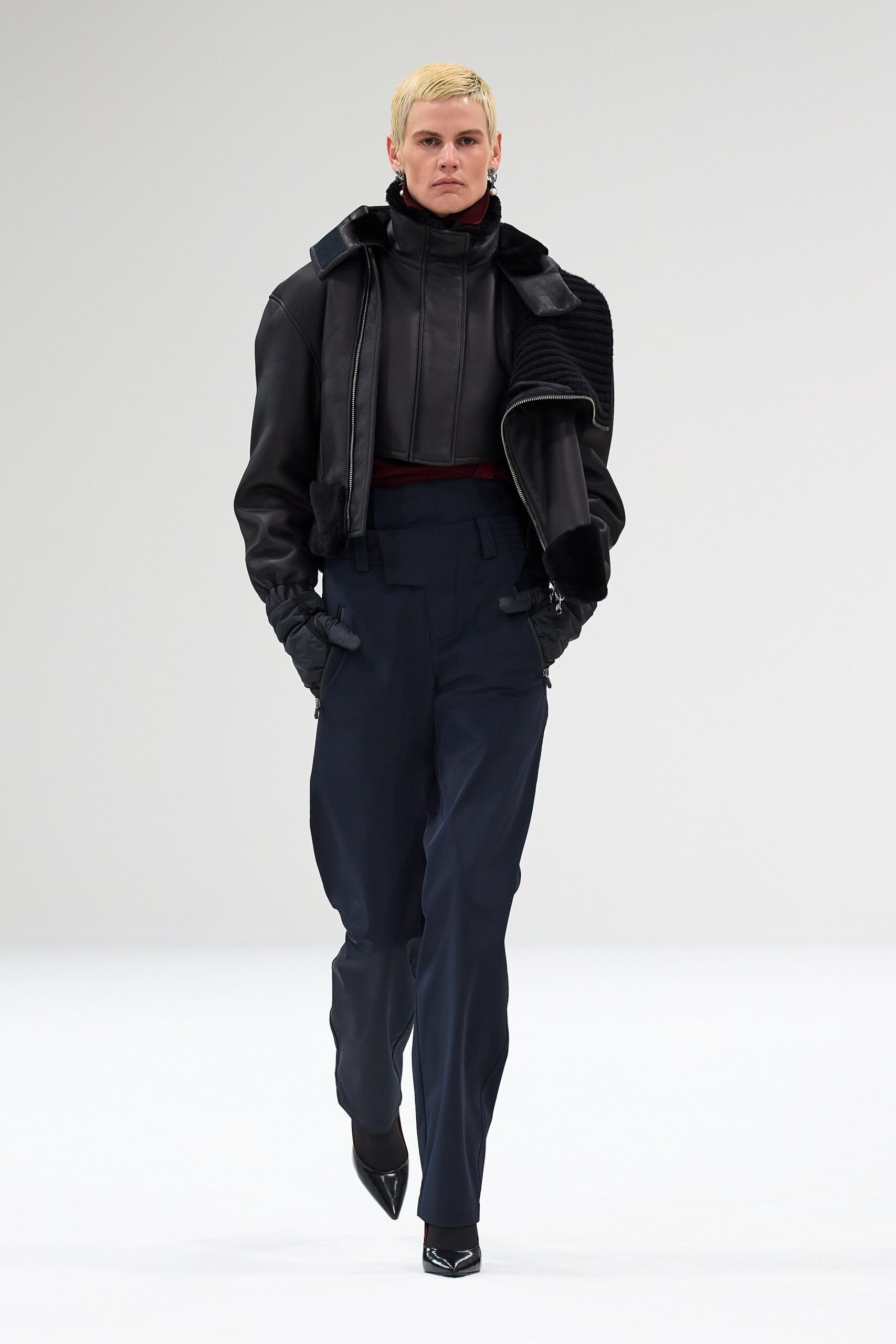 Ferrari F/W 23 Look 6
