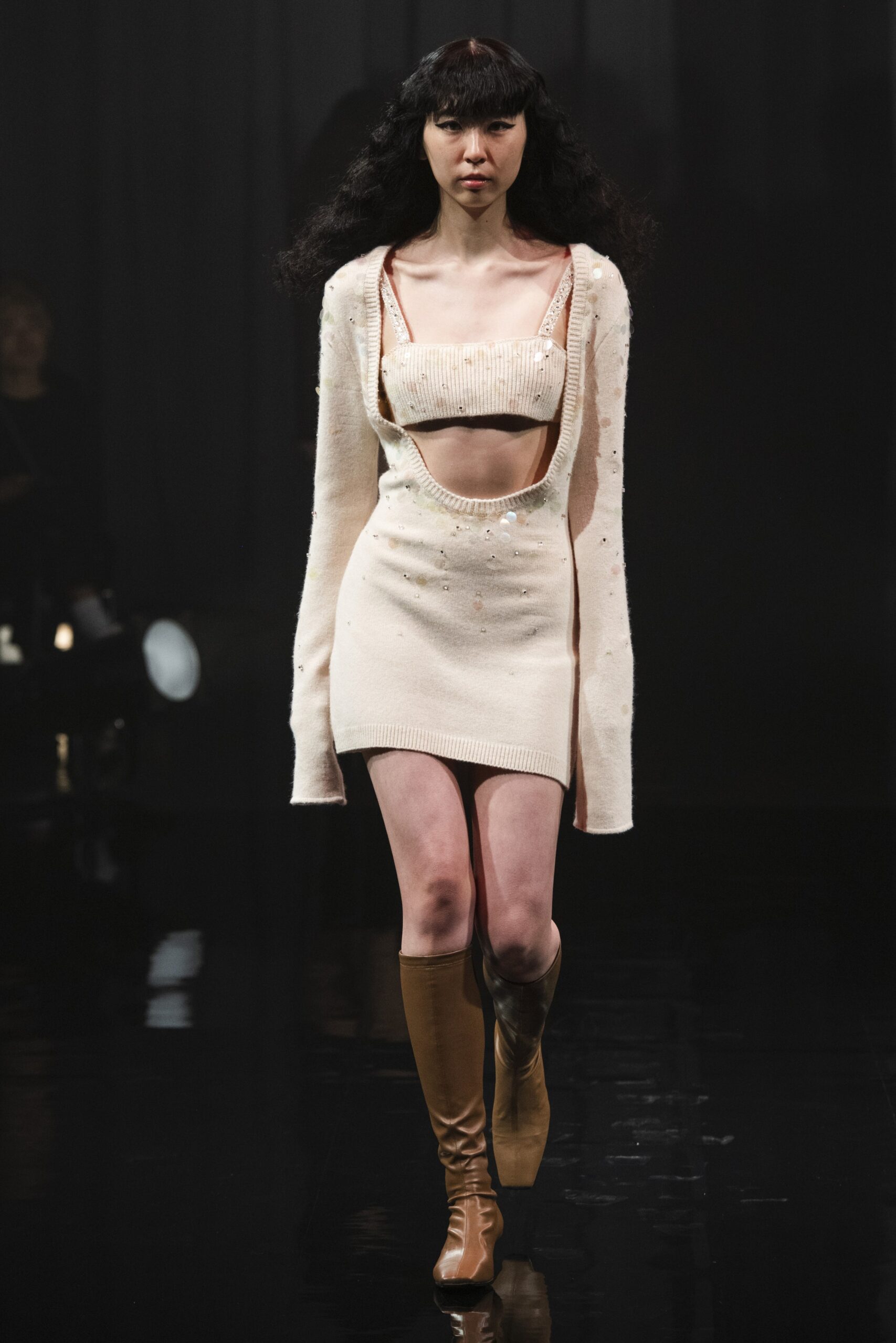Fetico Tokyo F/W 23 Look 6