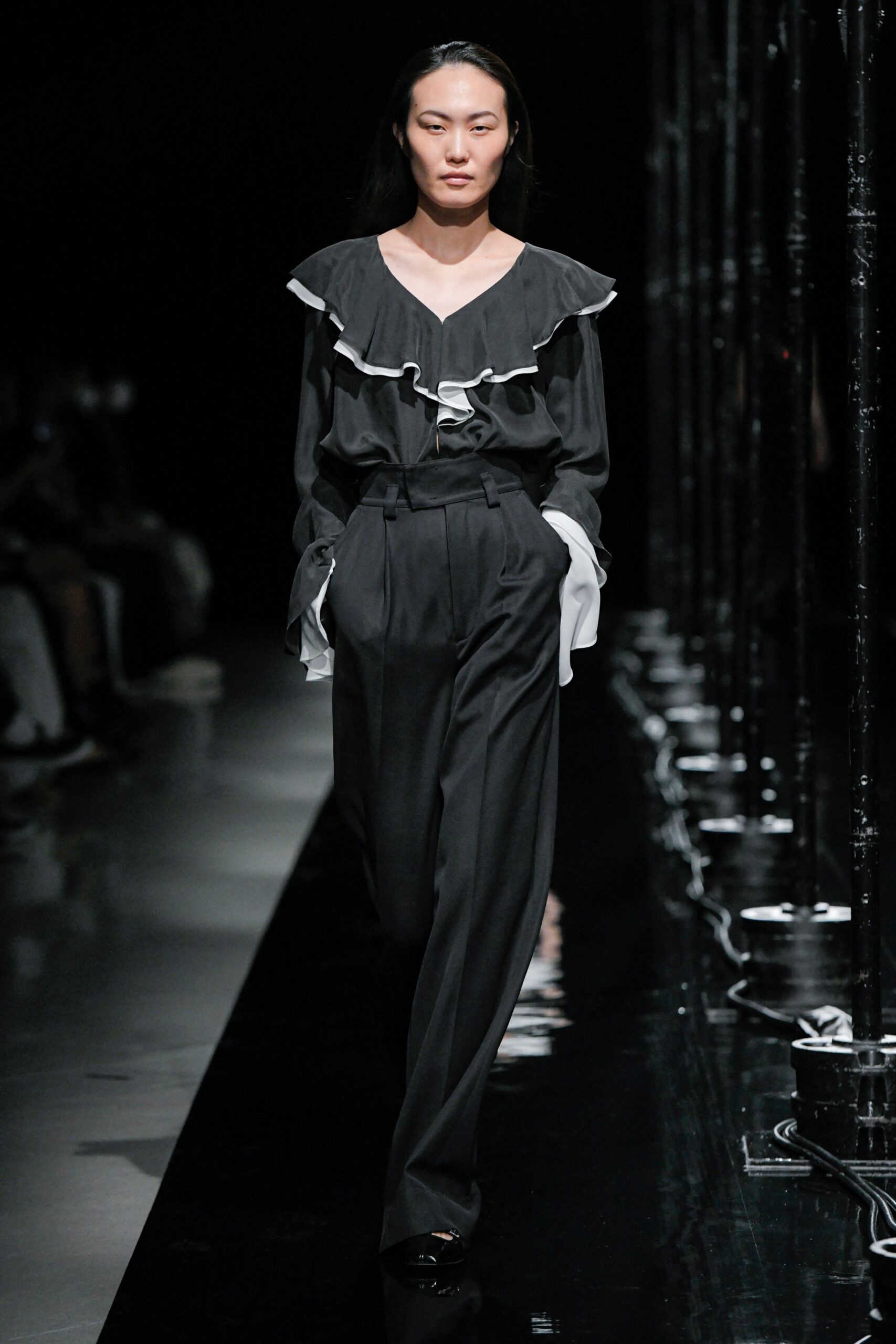 Fetico Tokyo S/S 23 Look 6