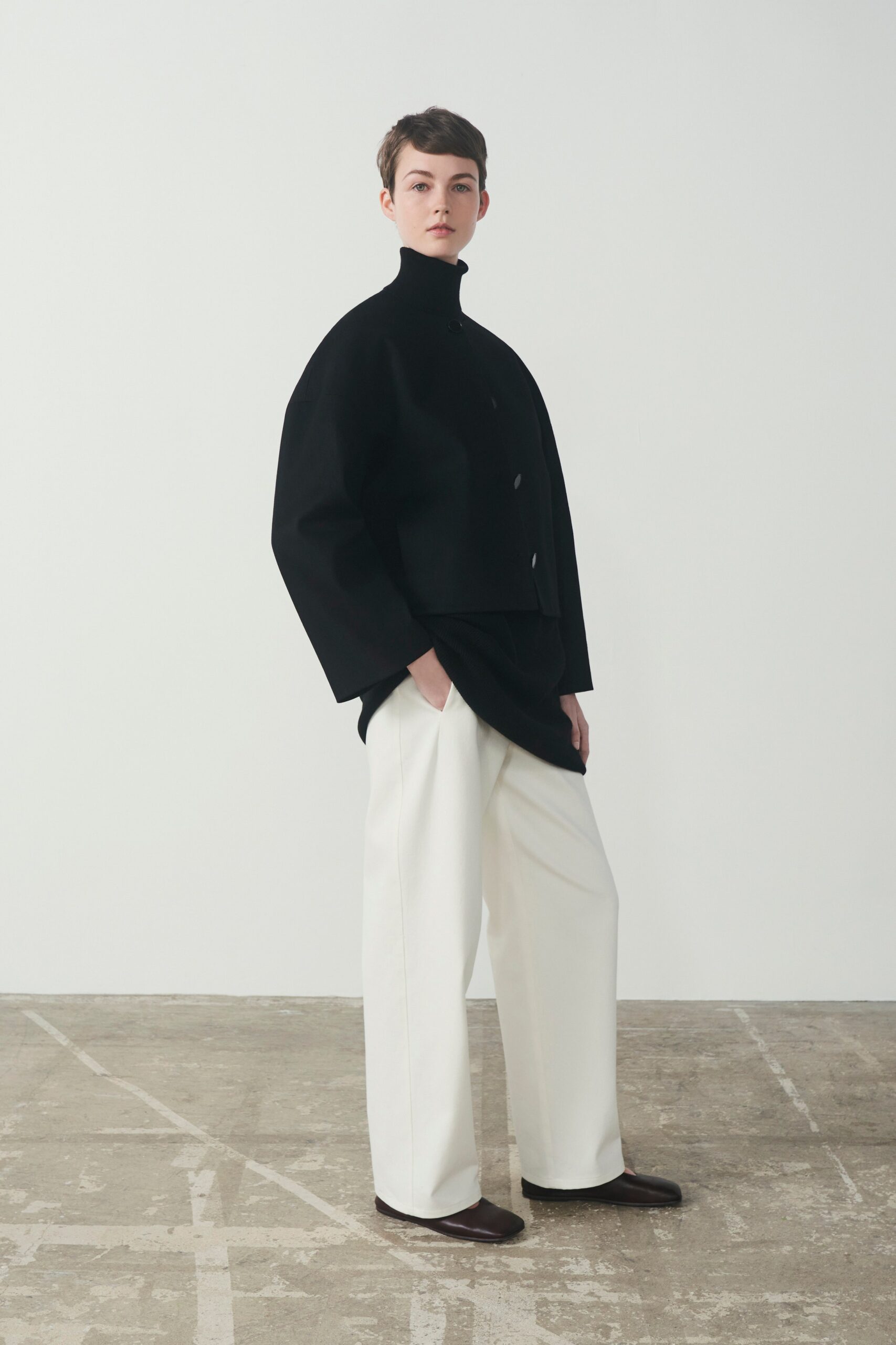 Fforme F/W 23 Look 6