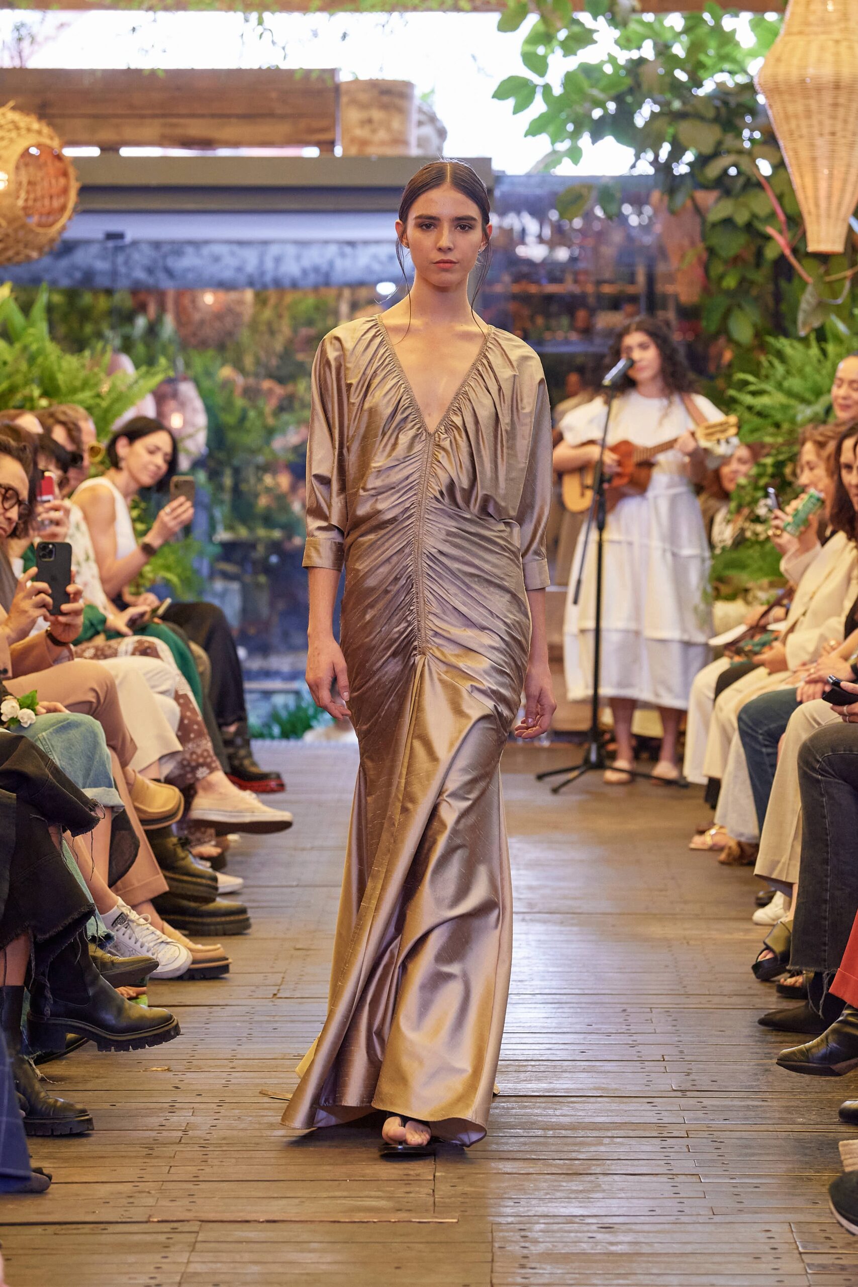Francisco Cancino Mexico F/W 23 Look 6