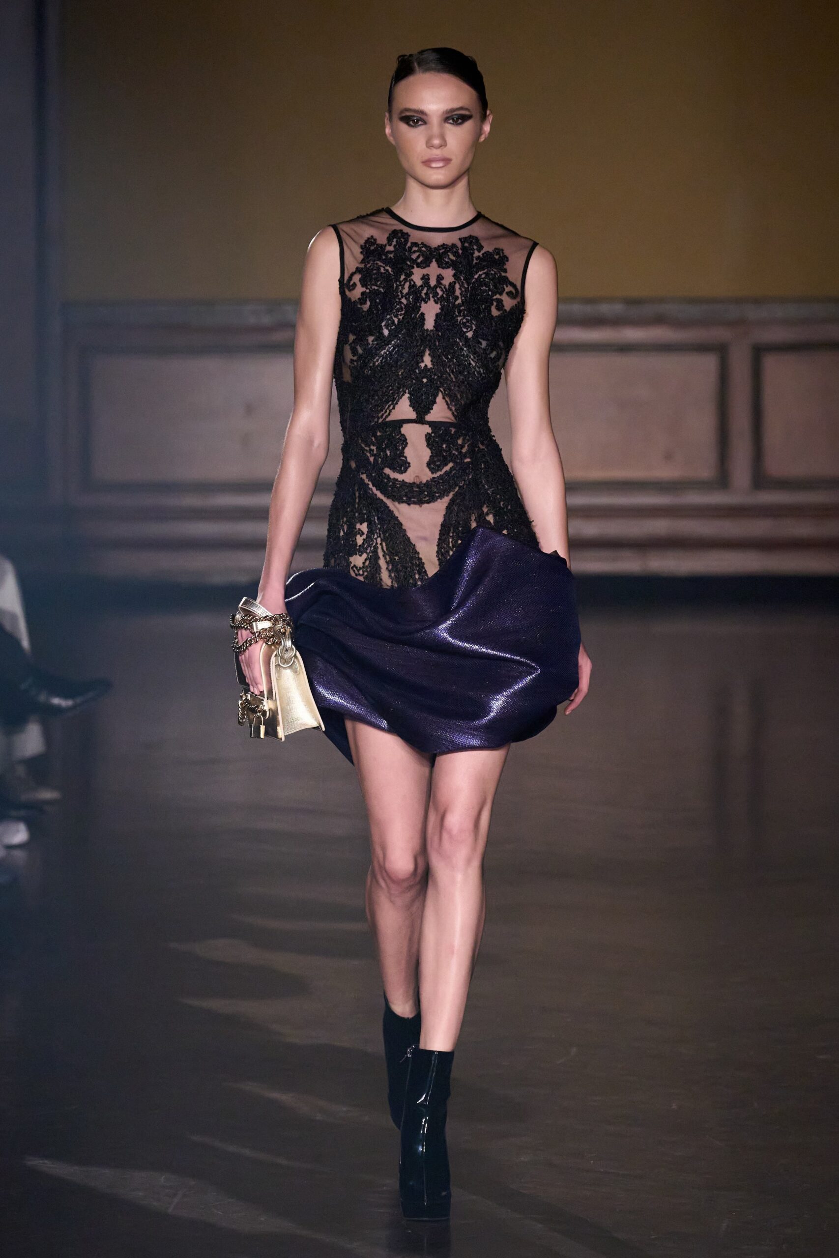 Frederick Anderson F/W 23 Look 6