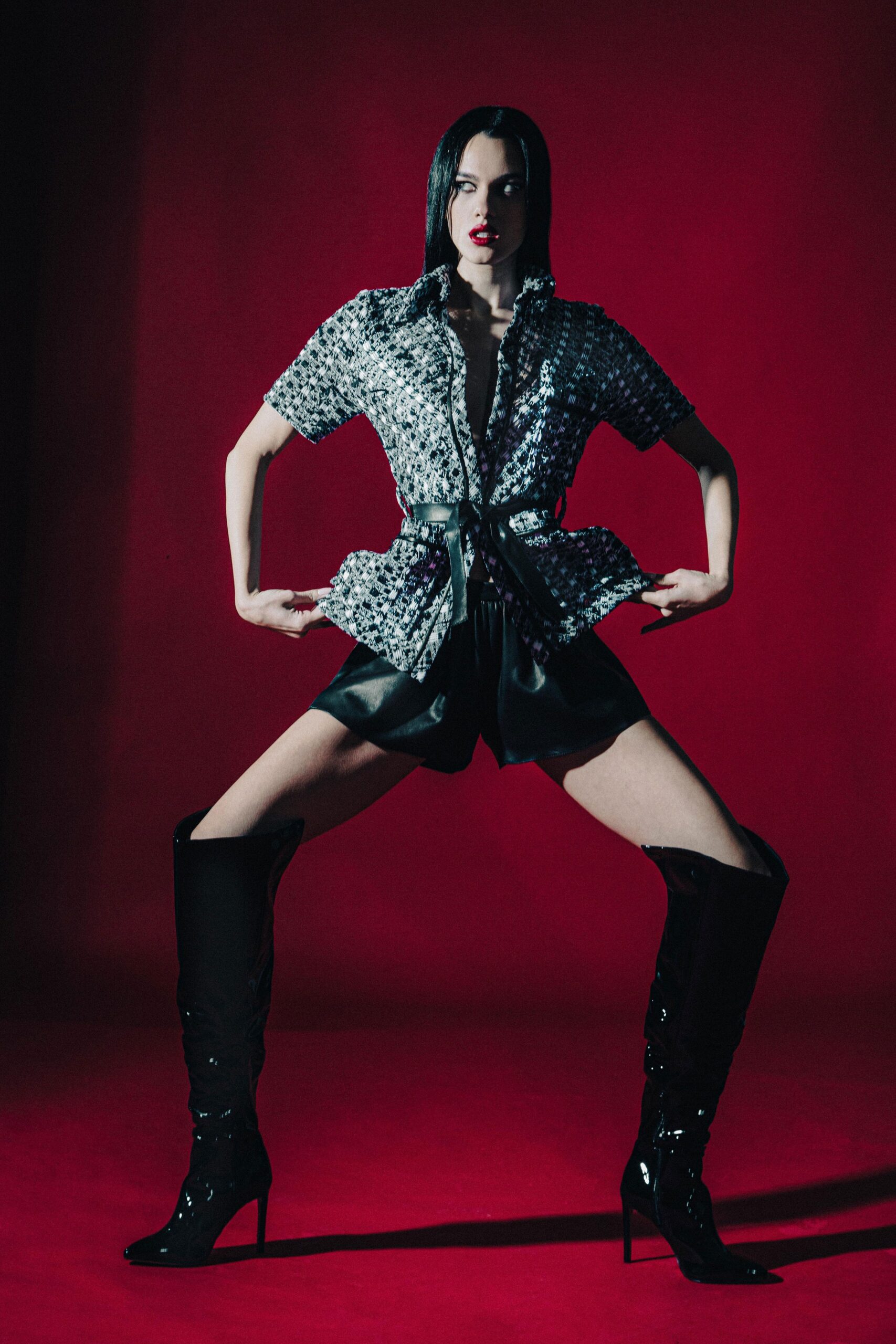 Frederick Anderson F/W 23 Look 5