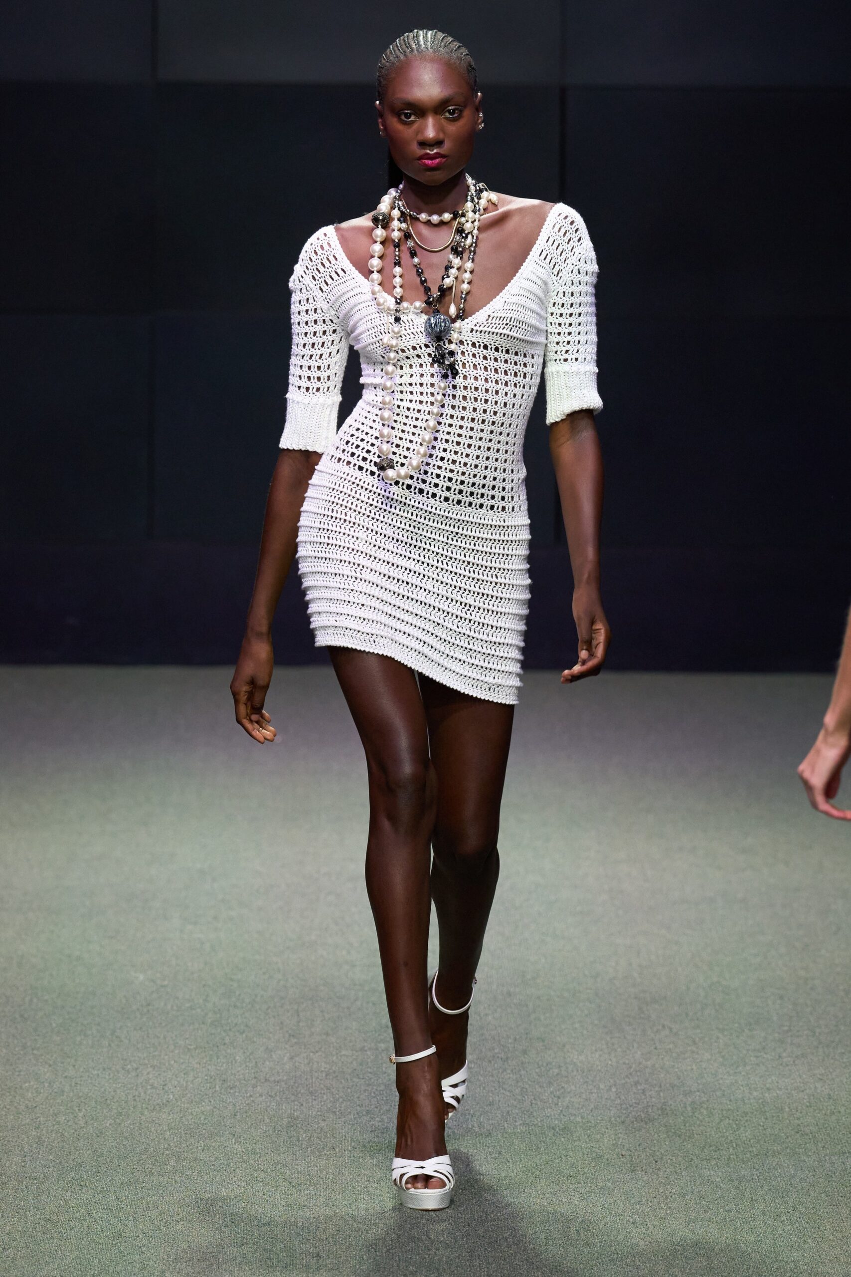 Frederick Anderson S/S 23 Look 6