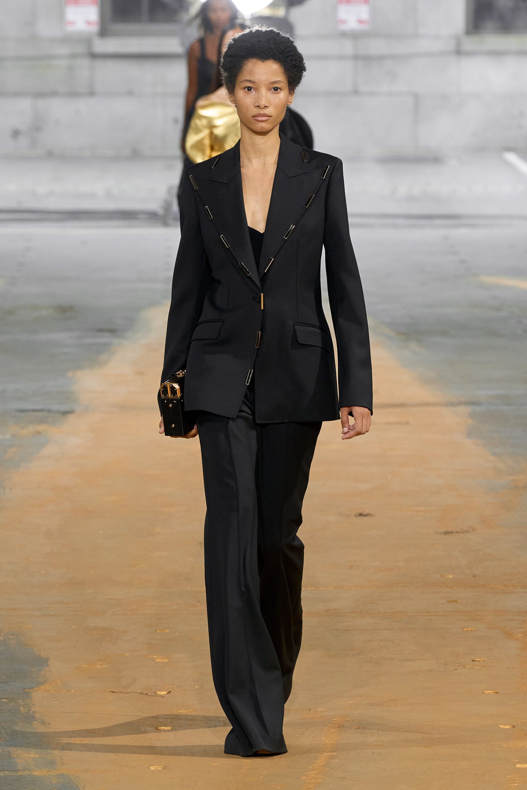 Gabriela Hearst S/S 23 Look 6