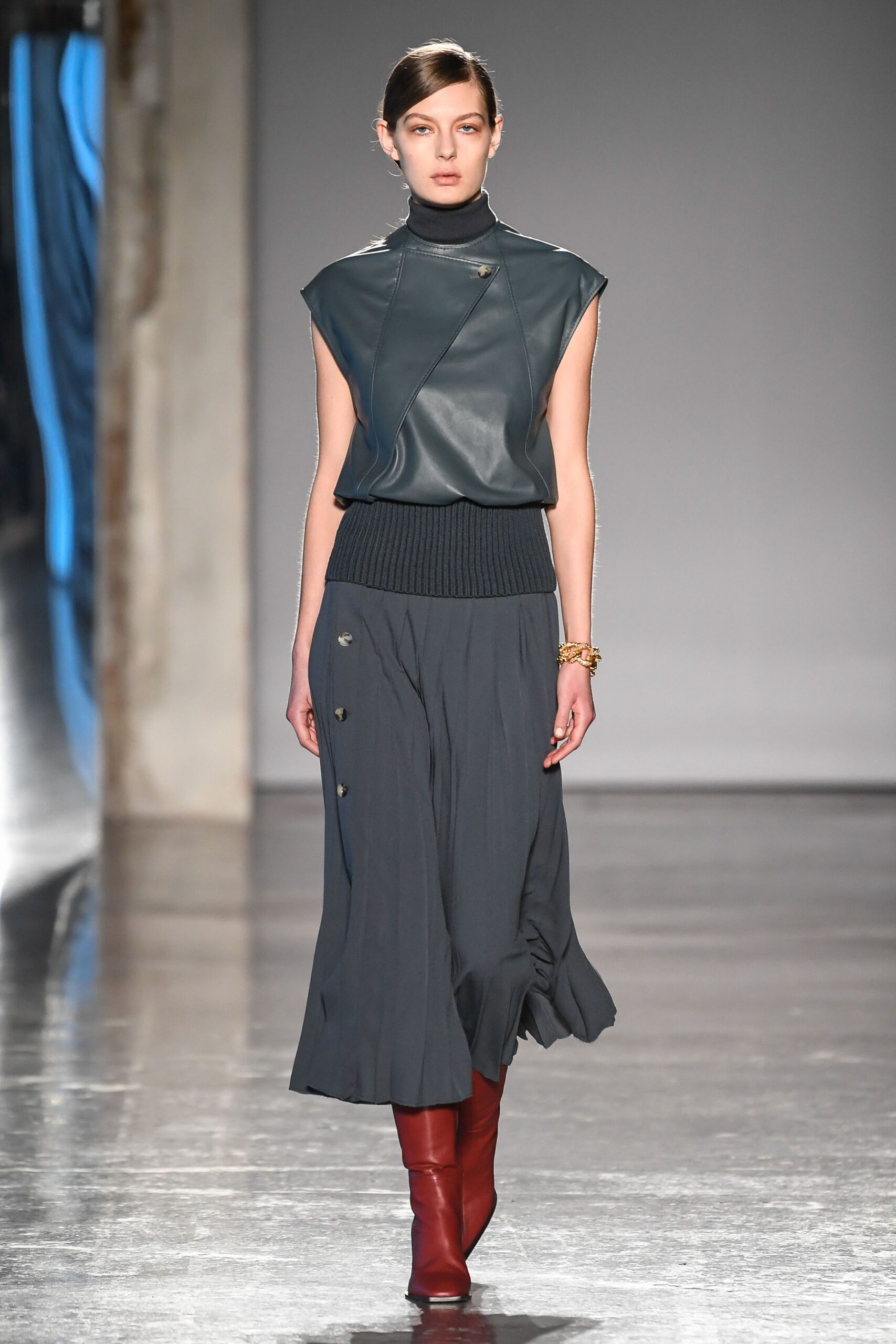 Gabriele Colangelo F/W 19 Look 6