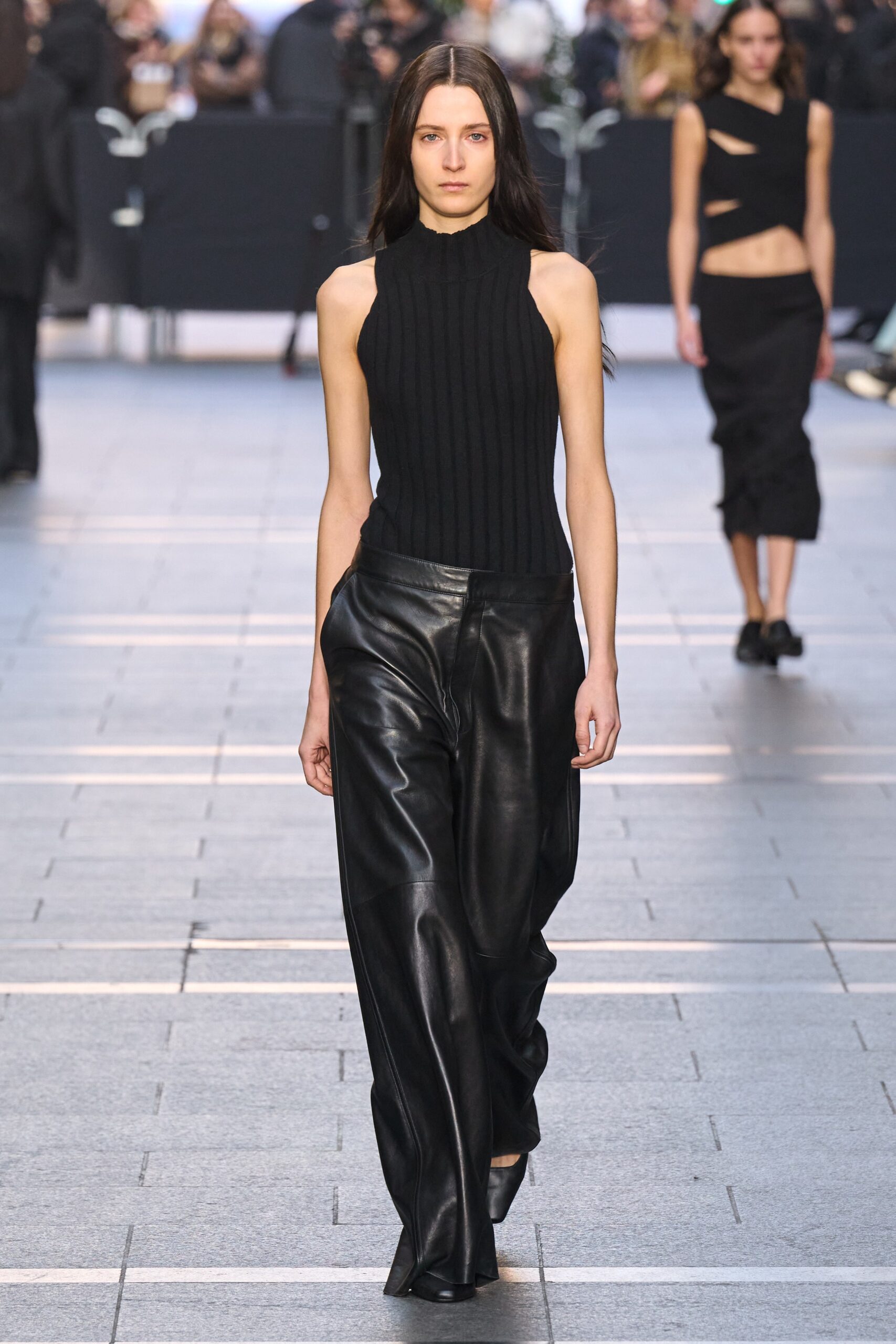 Gauchere F/W 23 Look 6