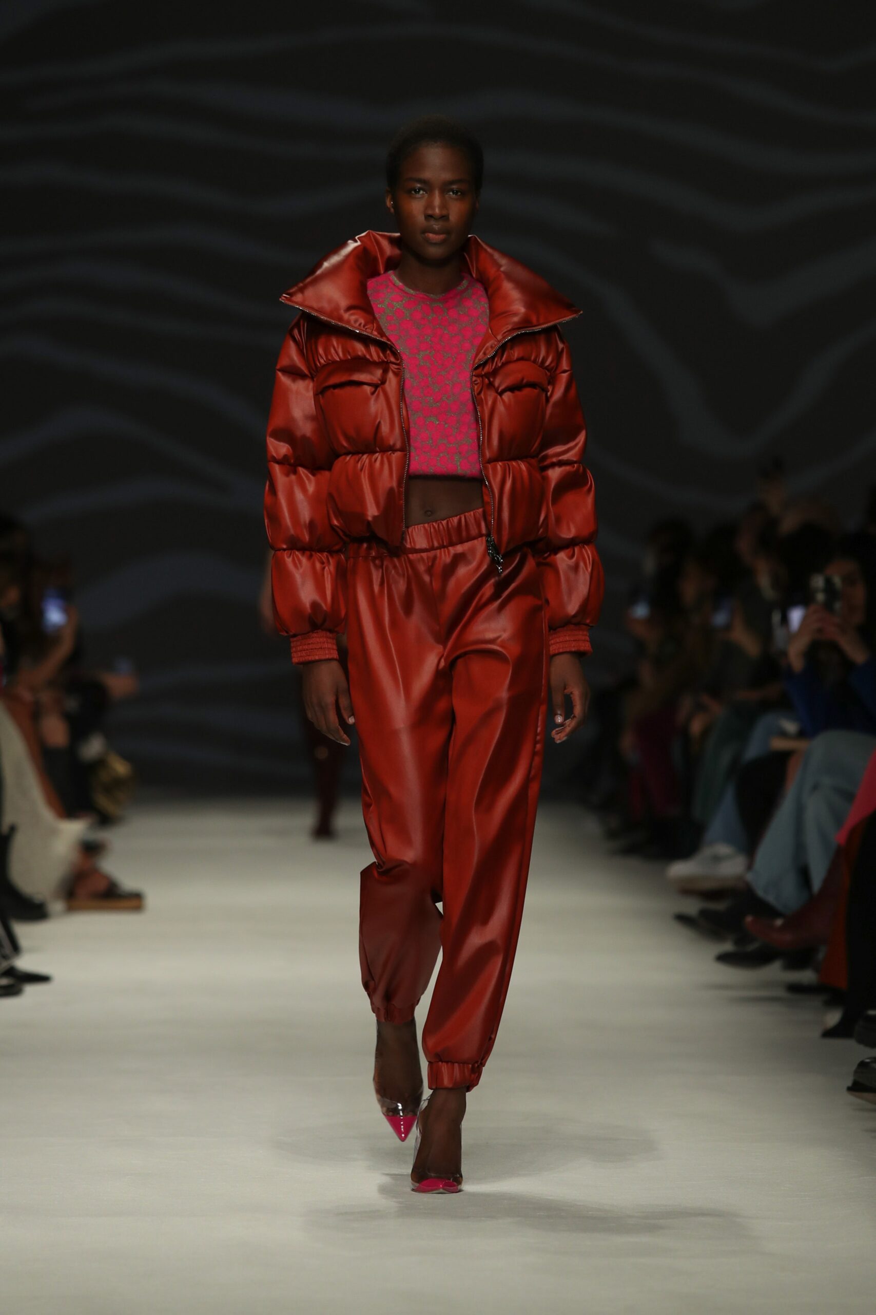 Genny F/W 22 Look 7