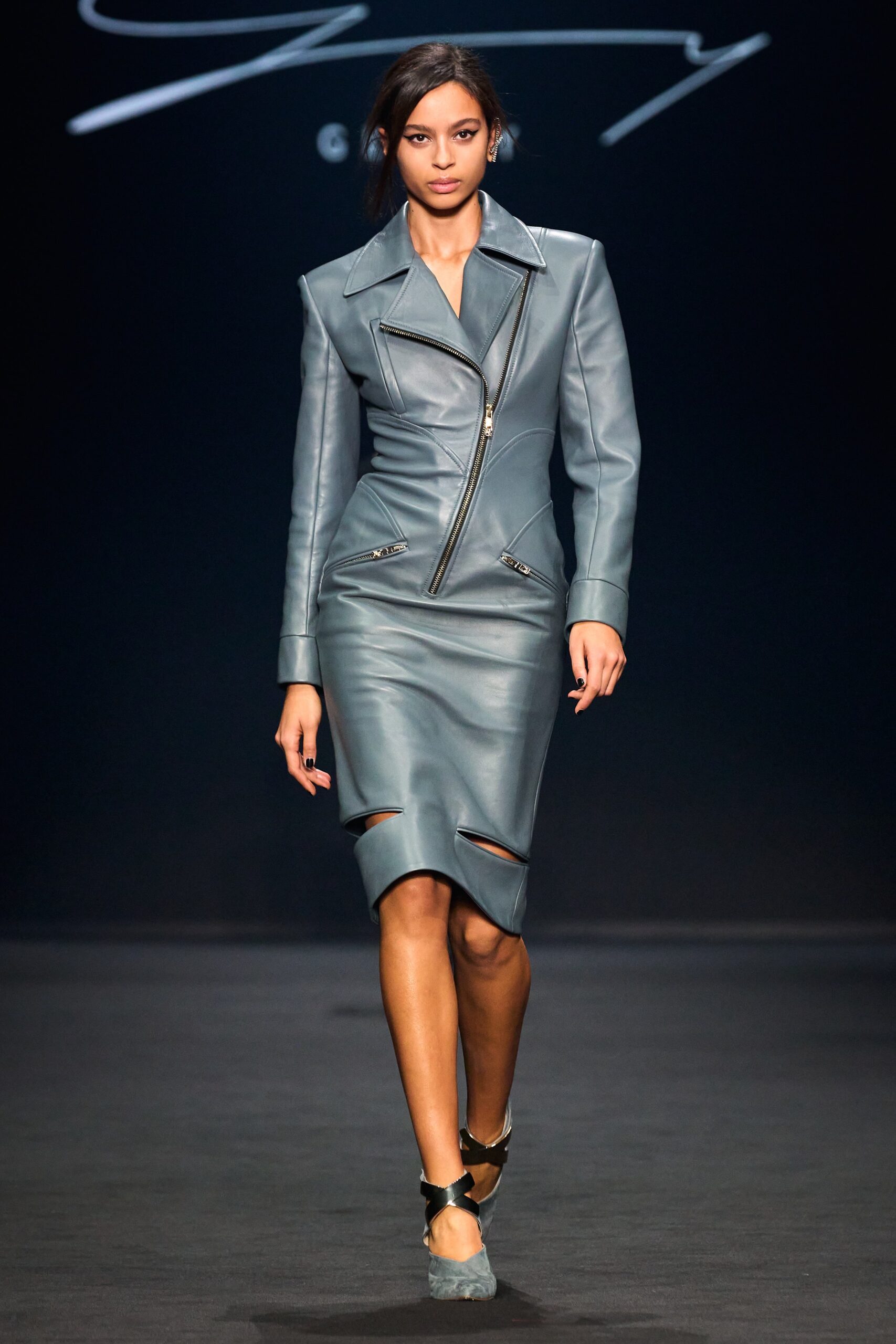 Genny F/W 23 Look 6