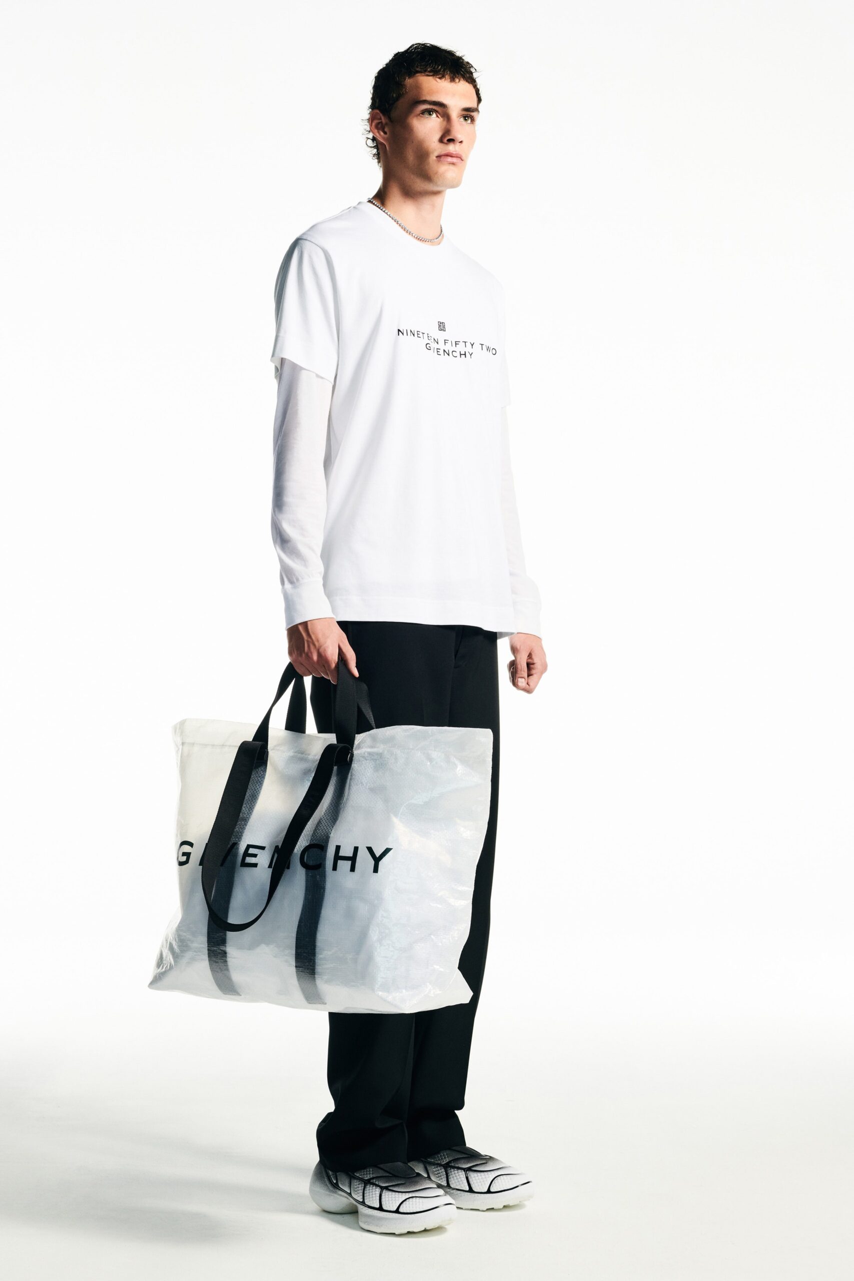 Givenchy Resort 23 Look 6