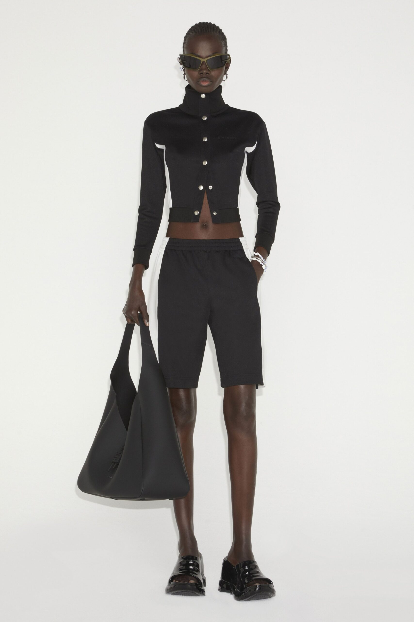 Givenchy F/W 23 Look 6