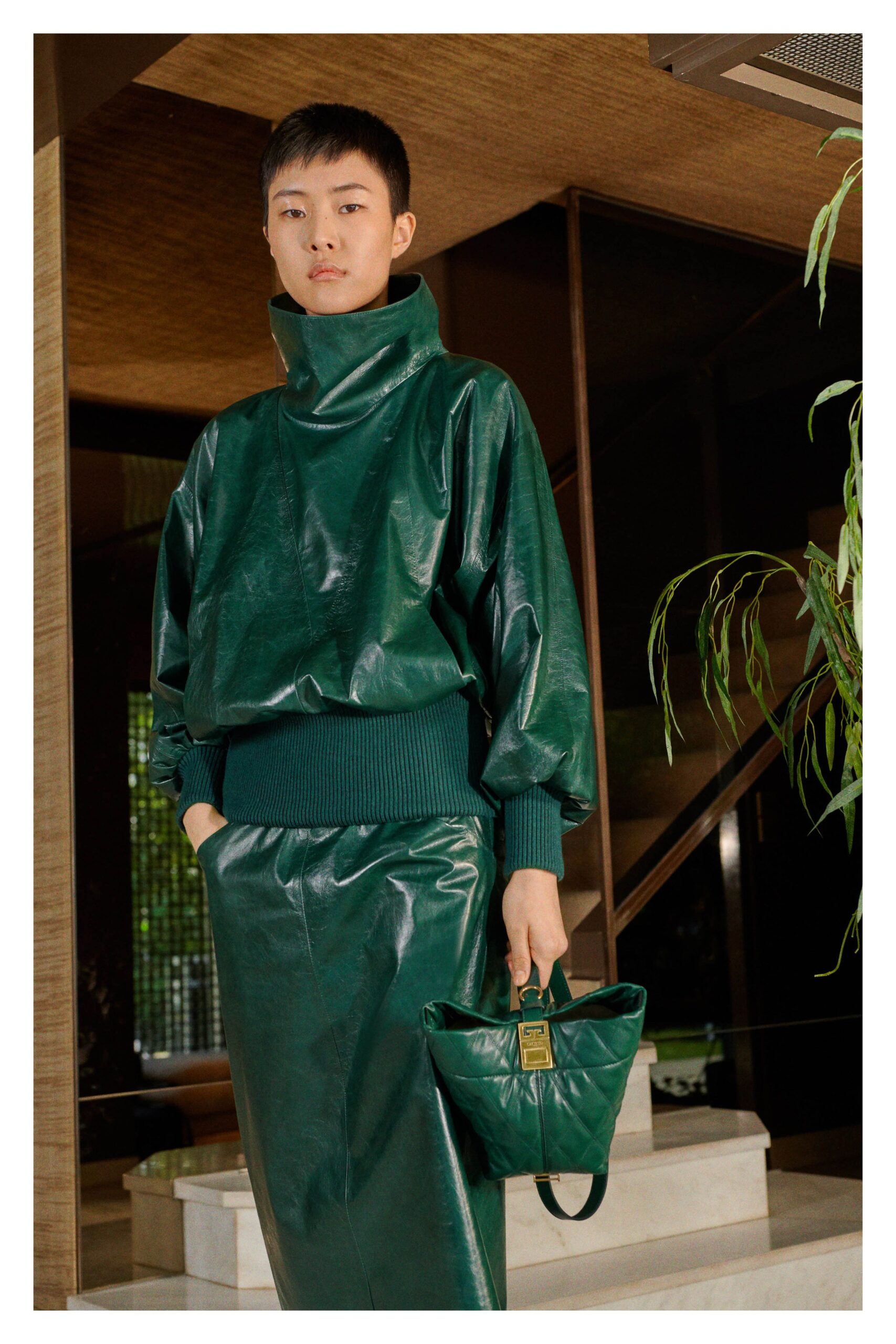 Givenchy Resort 19 Look 6