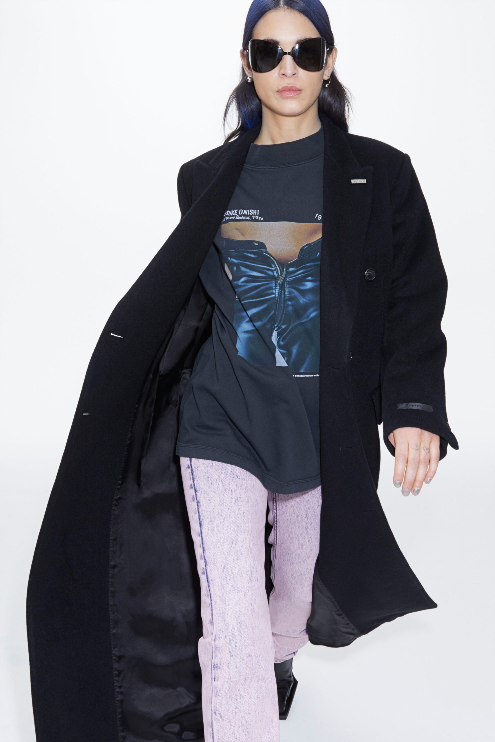 Eytys F/W 20 Look 7