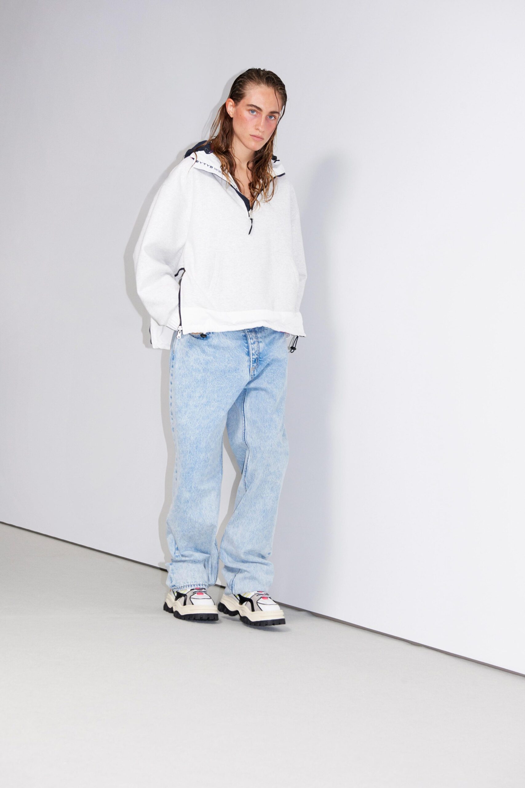 Eytys S/S 20 Menswear Look 7