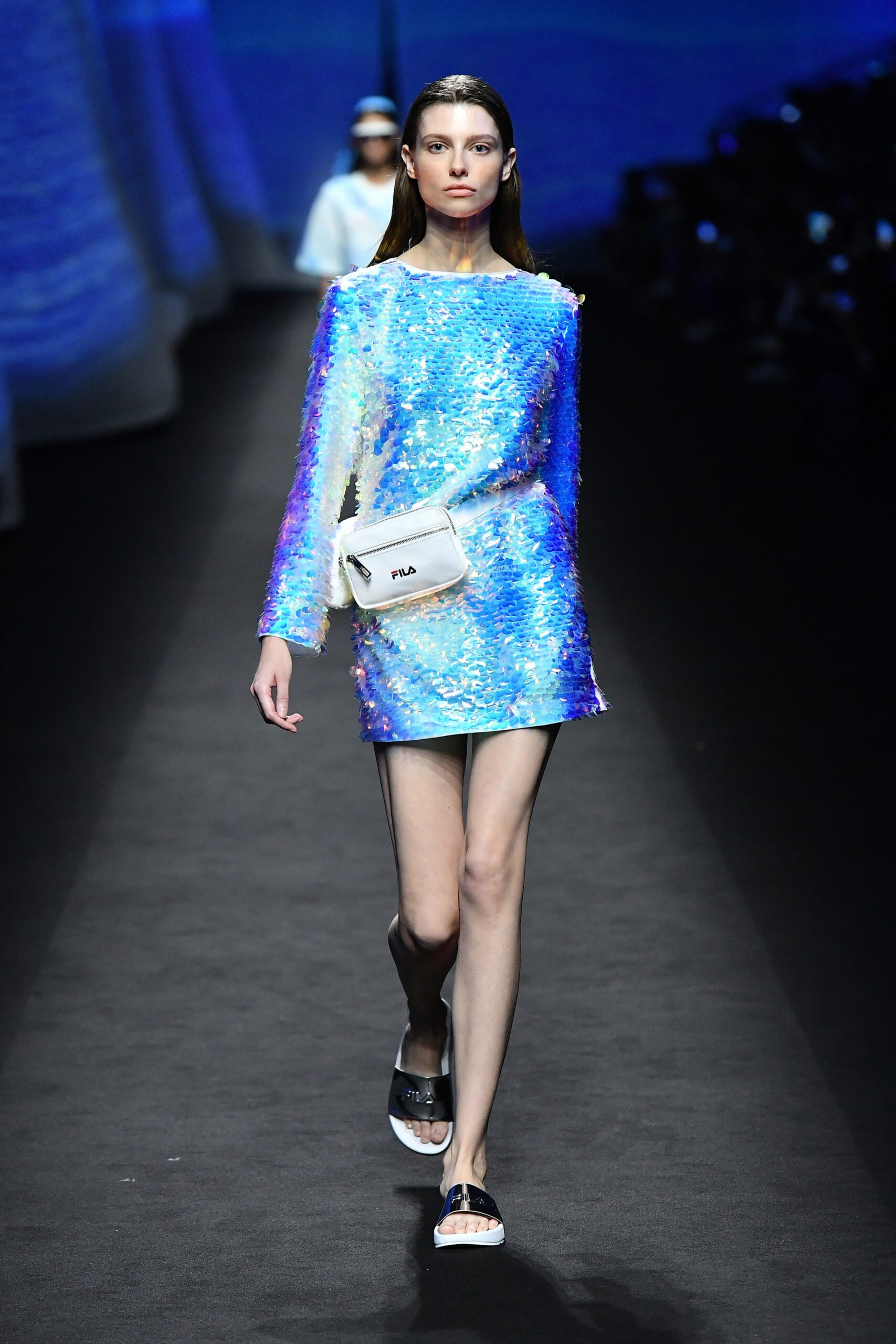 FILA S/S 20 Look 7