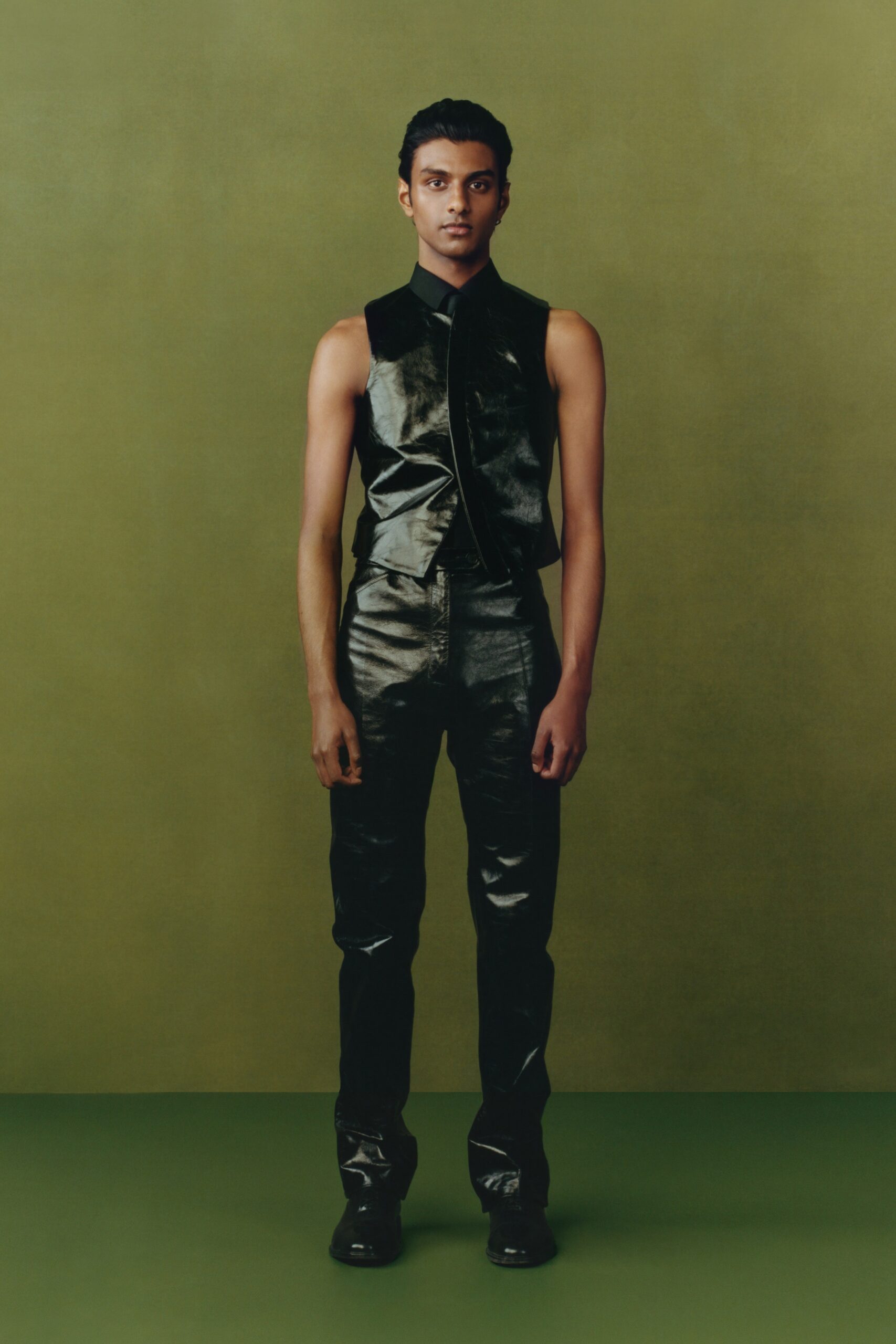 Fashion East F/W 21 Look 7