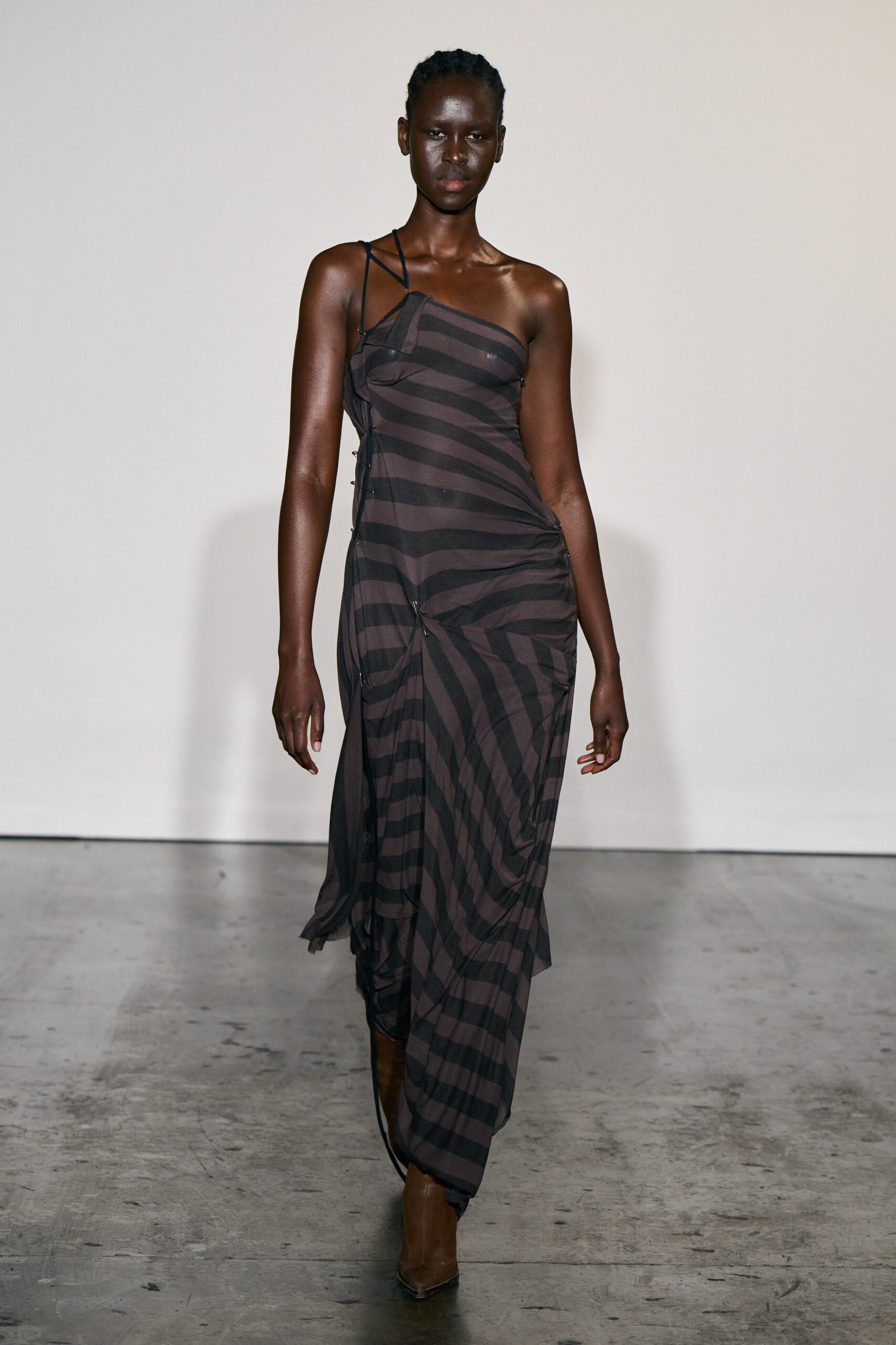 Fashion East F/W 22 Look 7