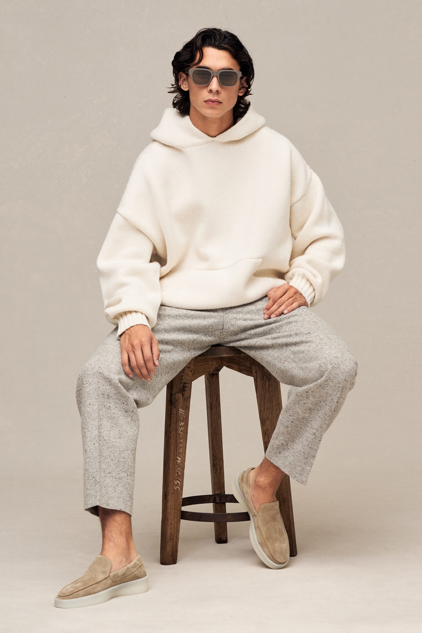 Fear of God F/W 21 Look 7