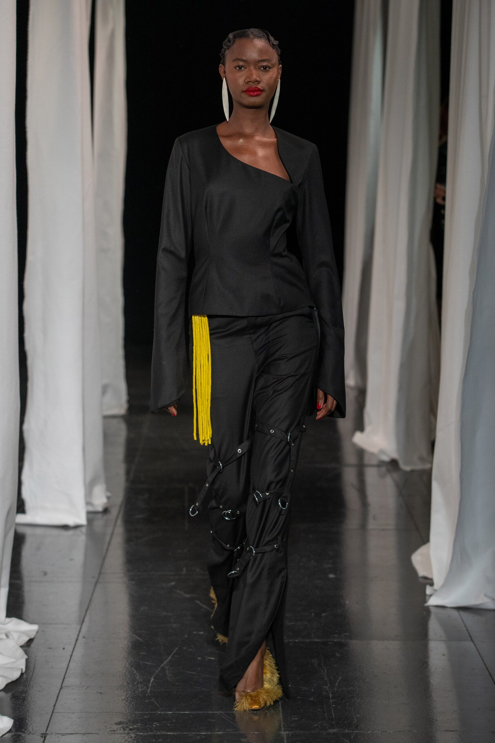 Feben F/W 22 Look 7