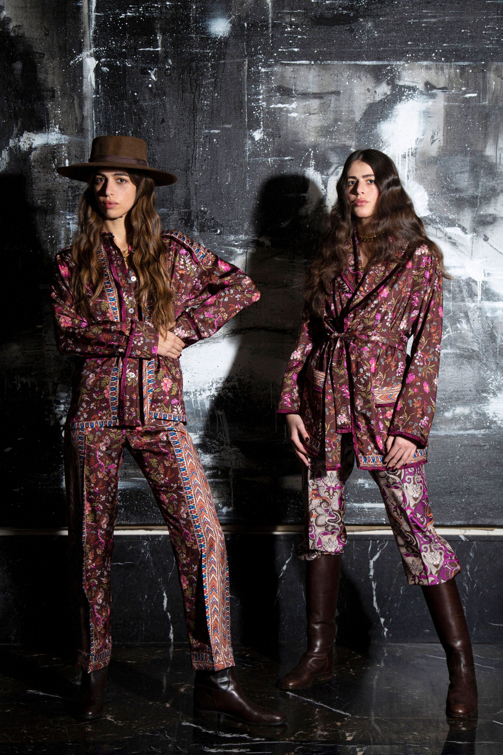 For Restless Sleepers F/W 20 Look 7