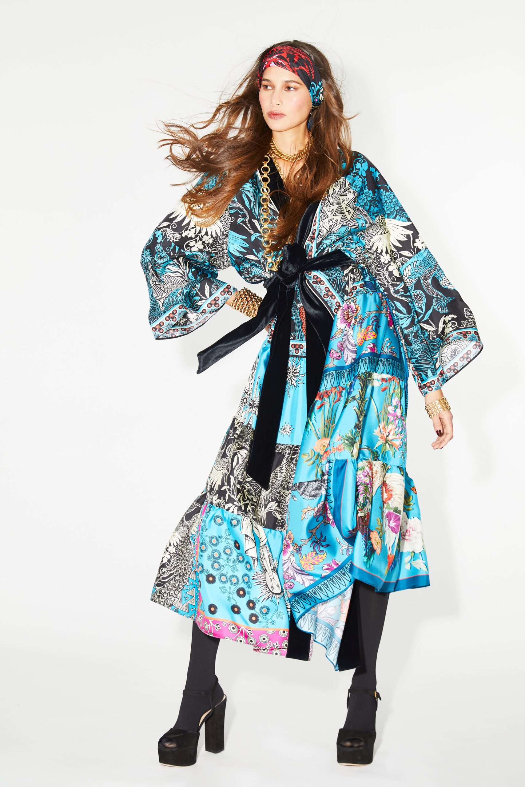 For Restless Sleepers F/W 20 Look 7