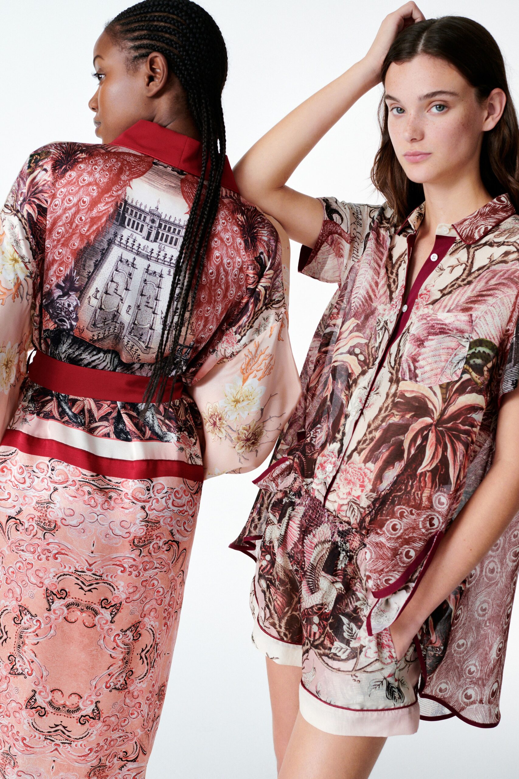 For Restless Sleepers S/S 21 Look 7