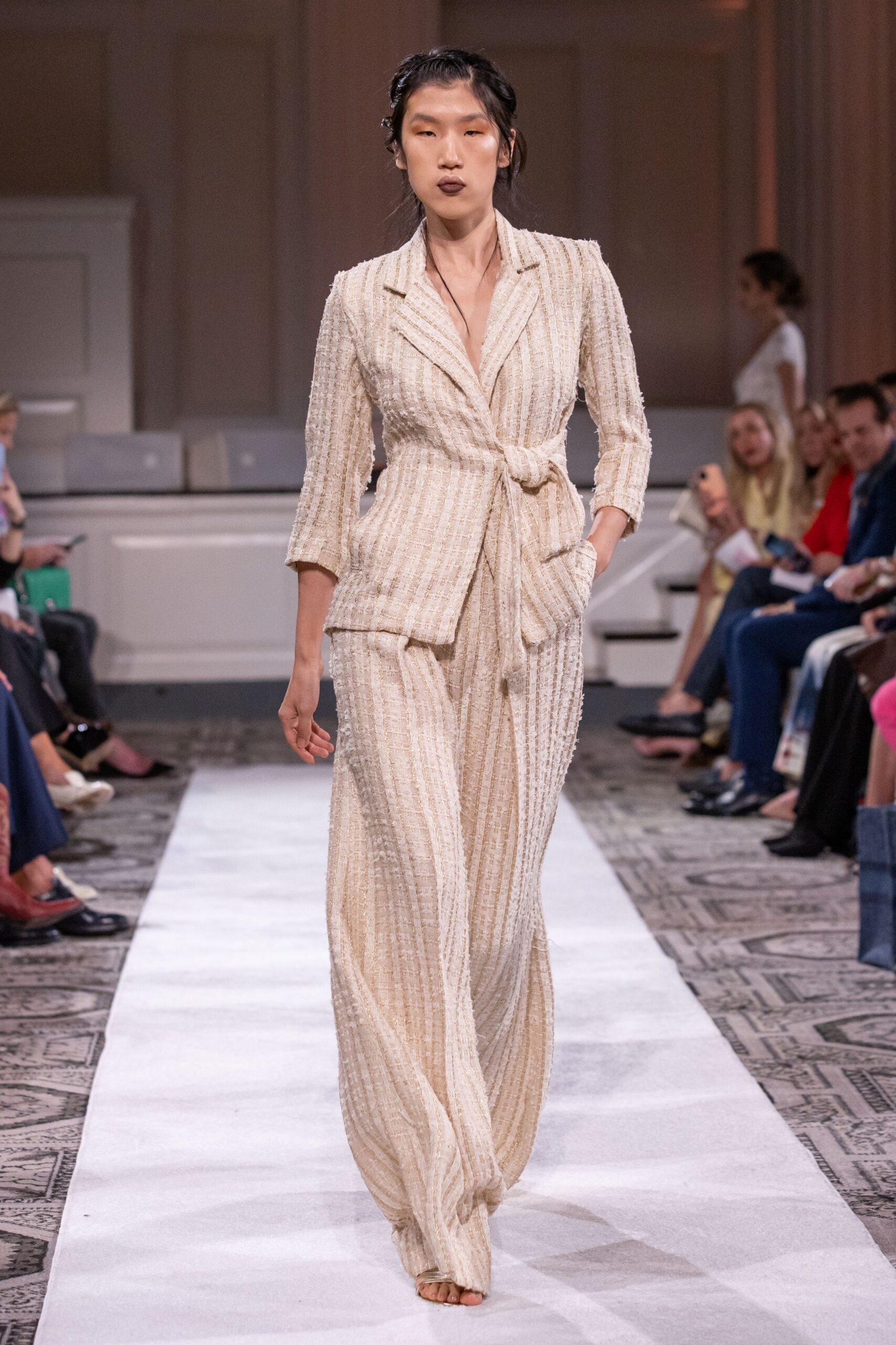 Frederick Anderson S/S 22 Look 7