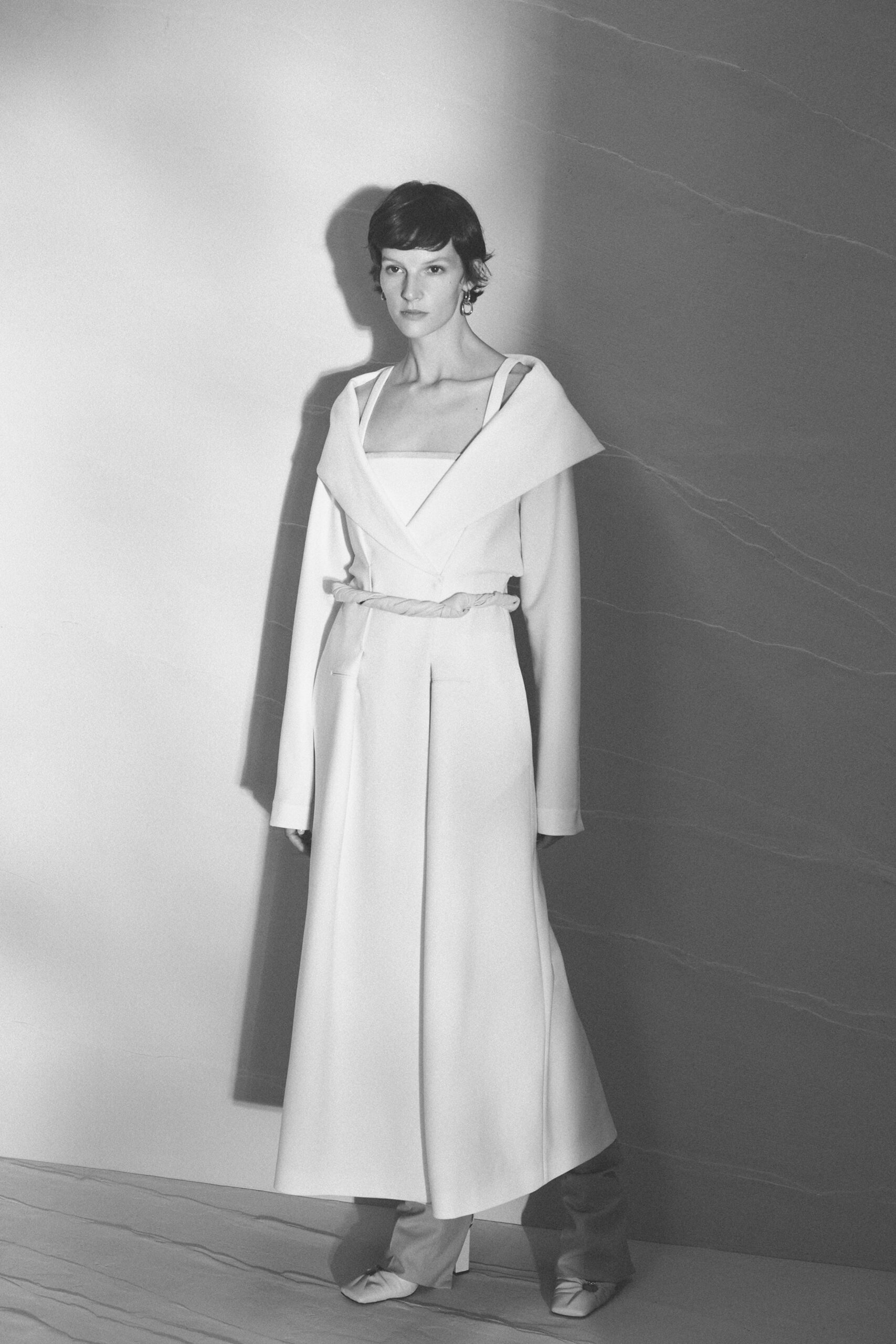 Giada S/S 21 Look 7