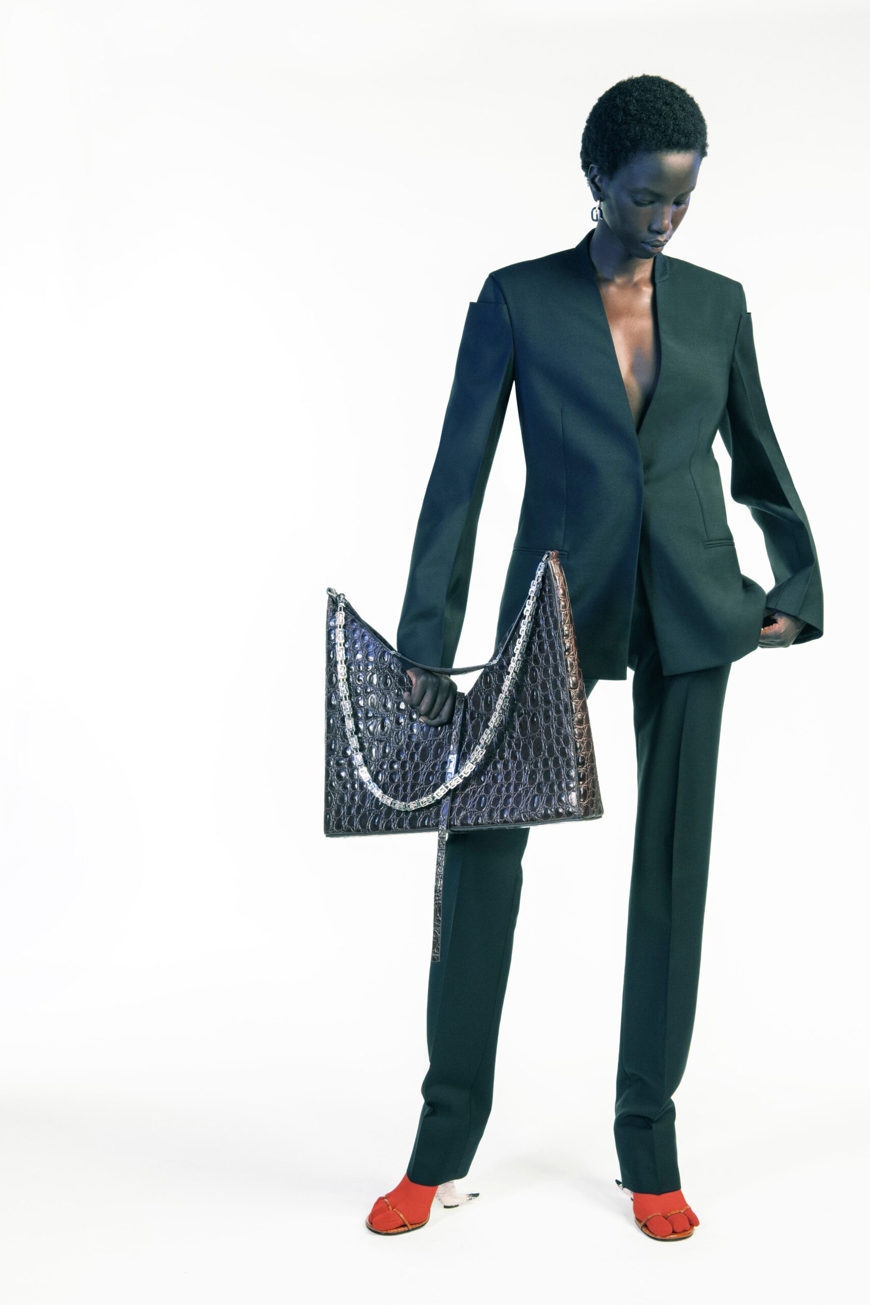 Givenchy S/S 21 Look 7