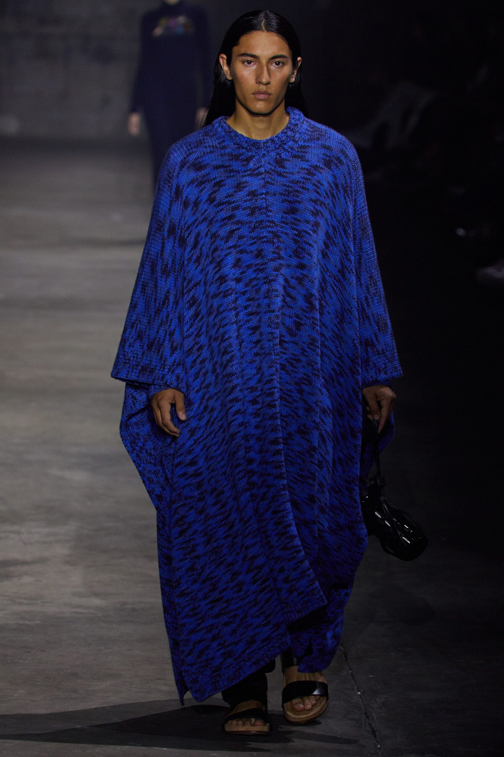 Gabriela Hearst S/S 22 Look 7