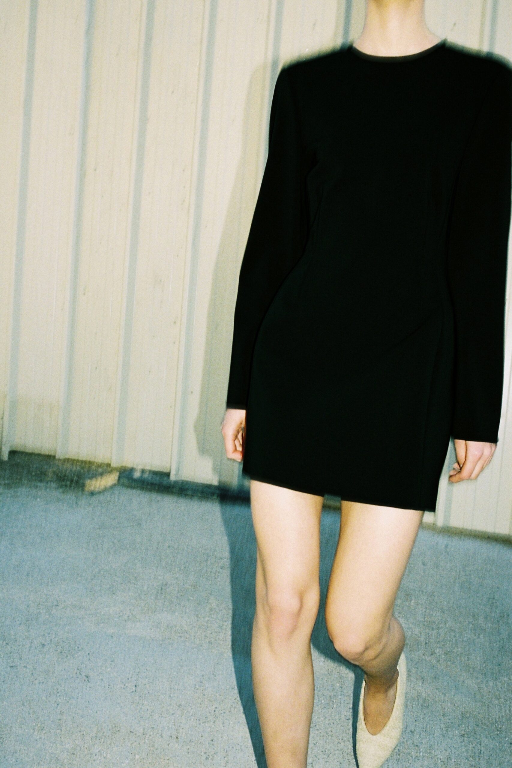 Gauchere F/W 22 Look 7