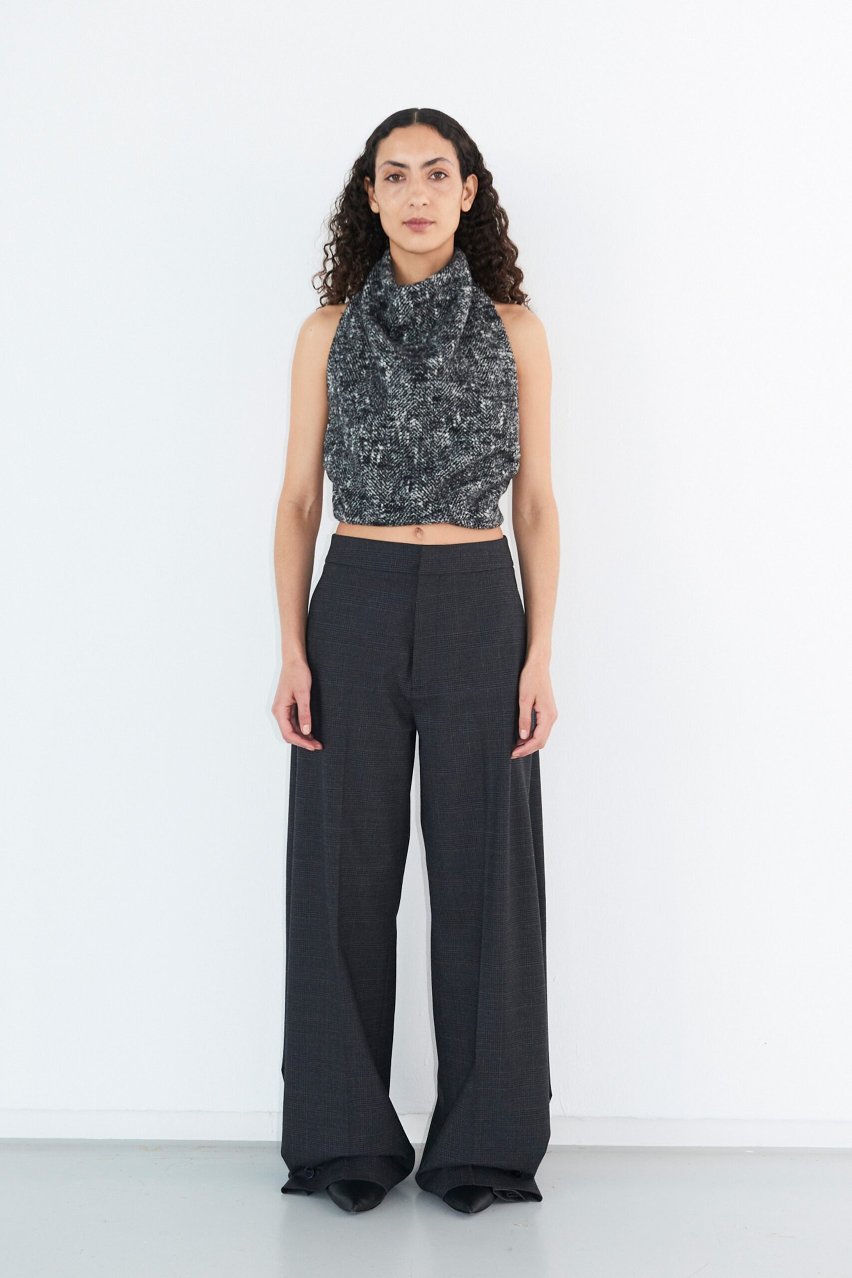 Gauchere F/W 21 Look 7