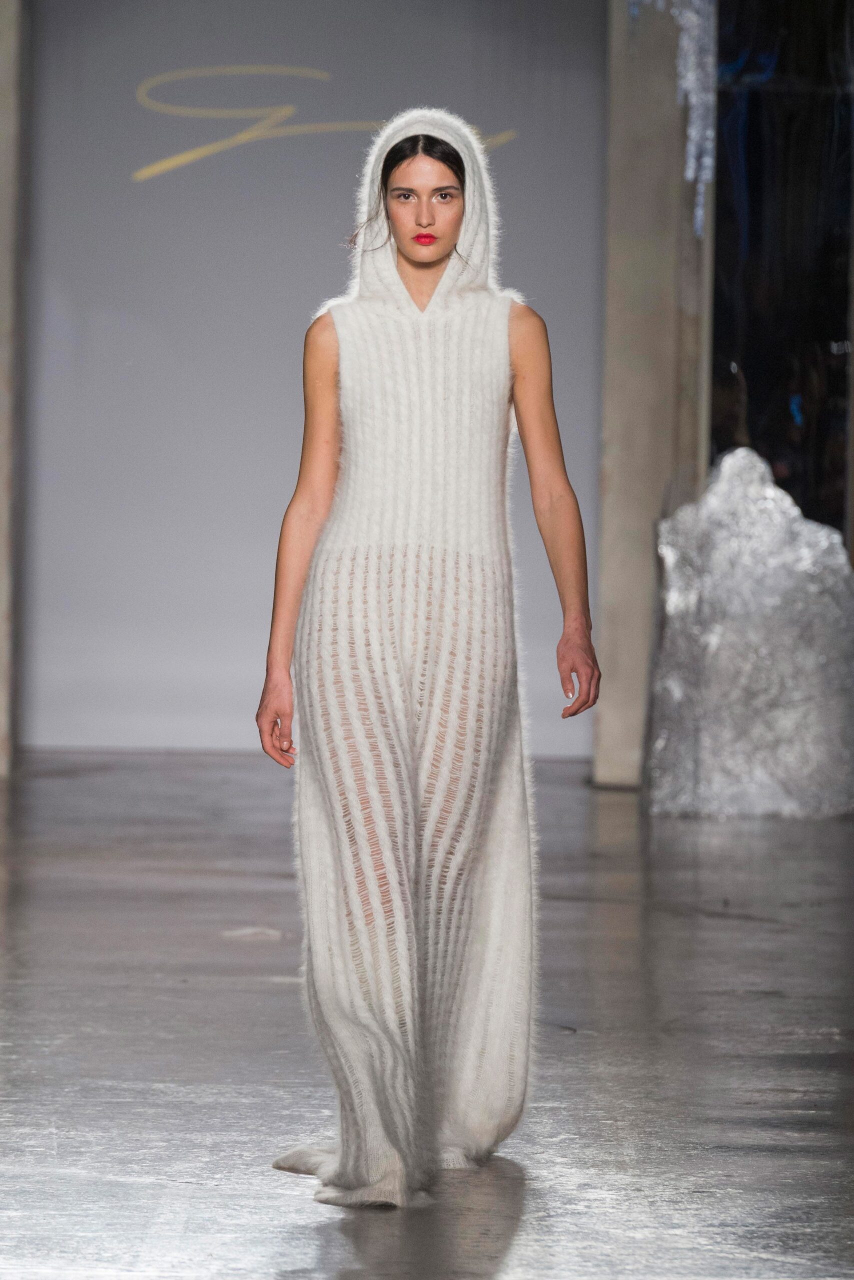 Genny F/W 19 Look 7