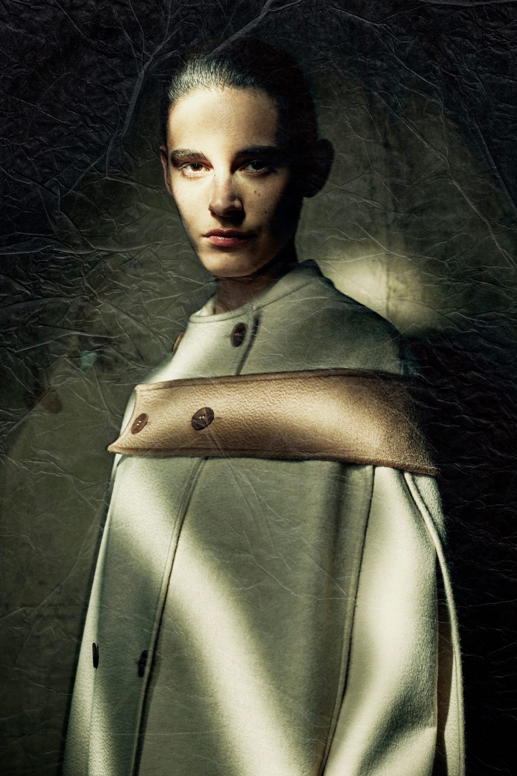 Giada F/W 21 Look 7