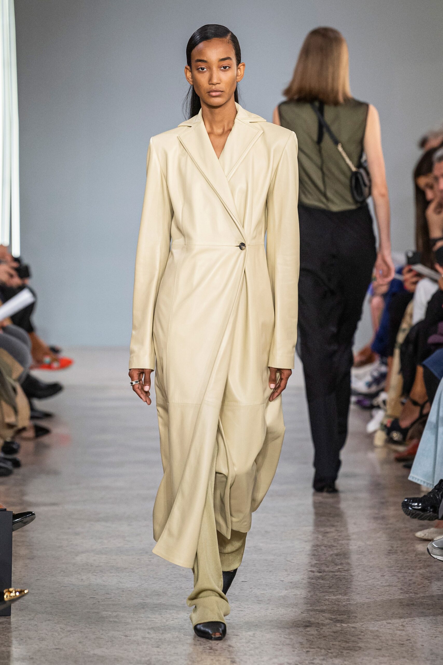 Giada S/S 20 Look 7